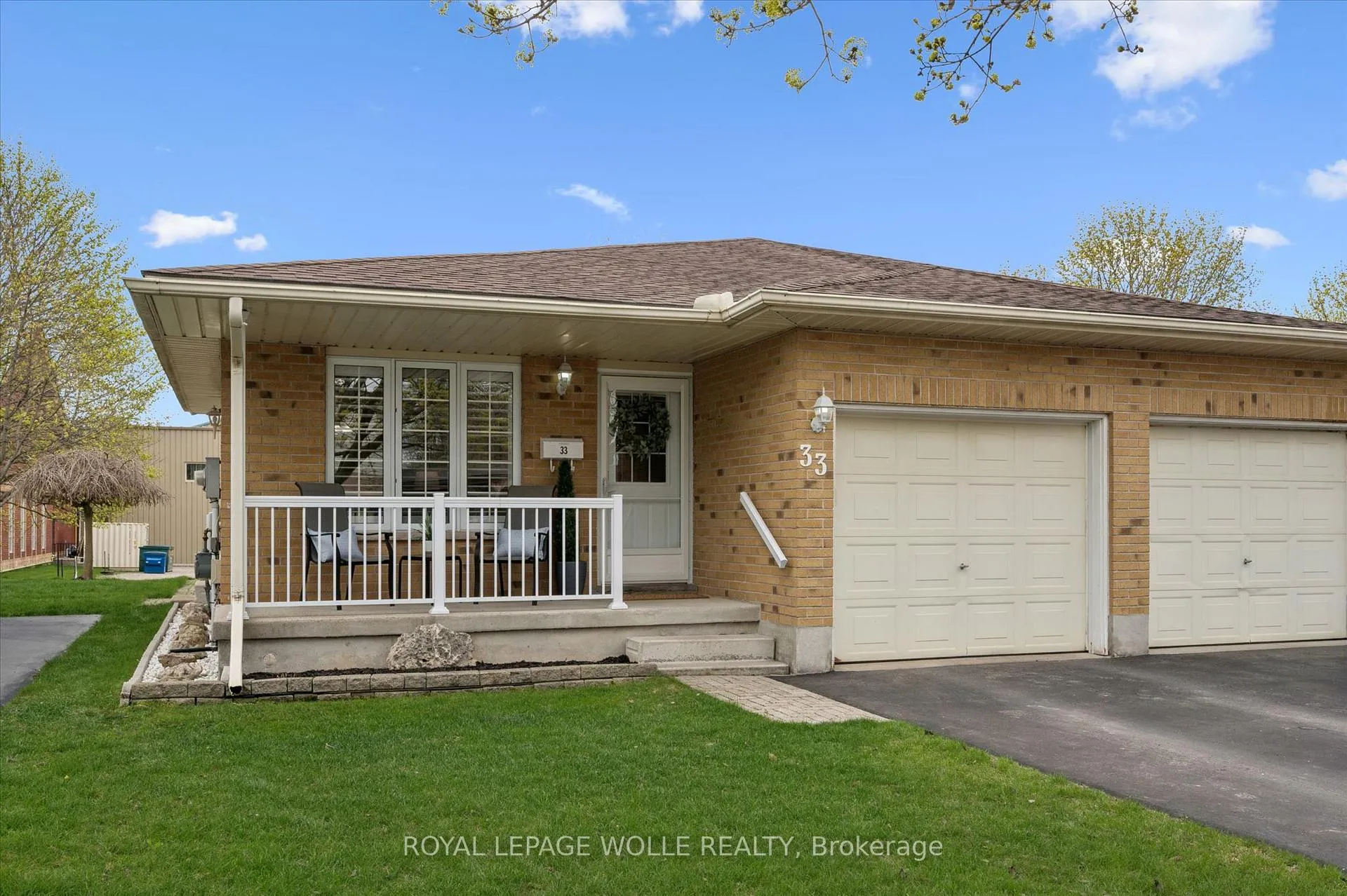 Photo 1 of 33 Kingfisher Drive, Woolwich — HOMEH