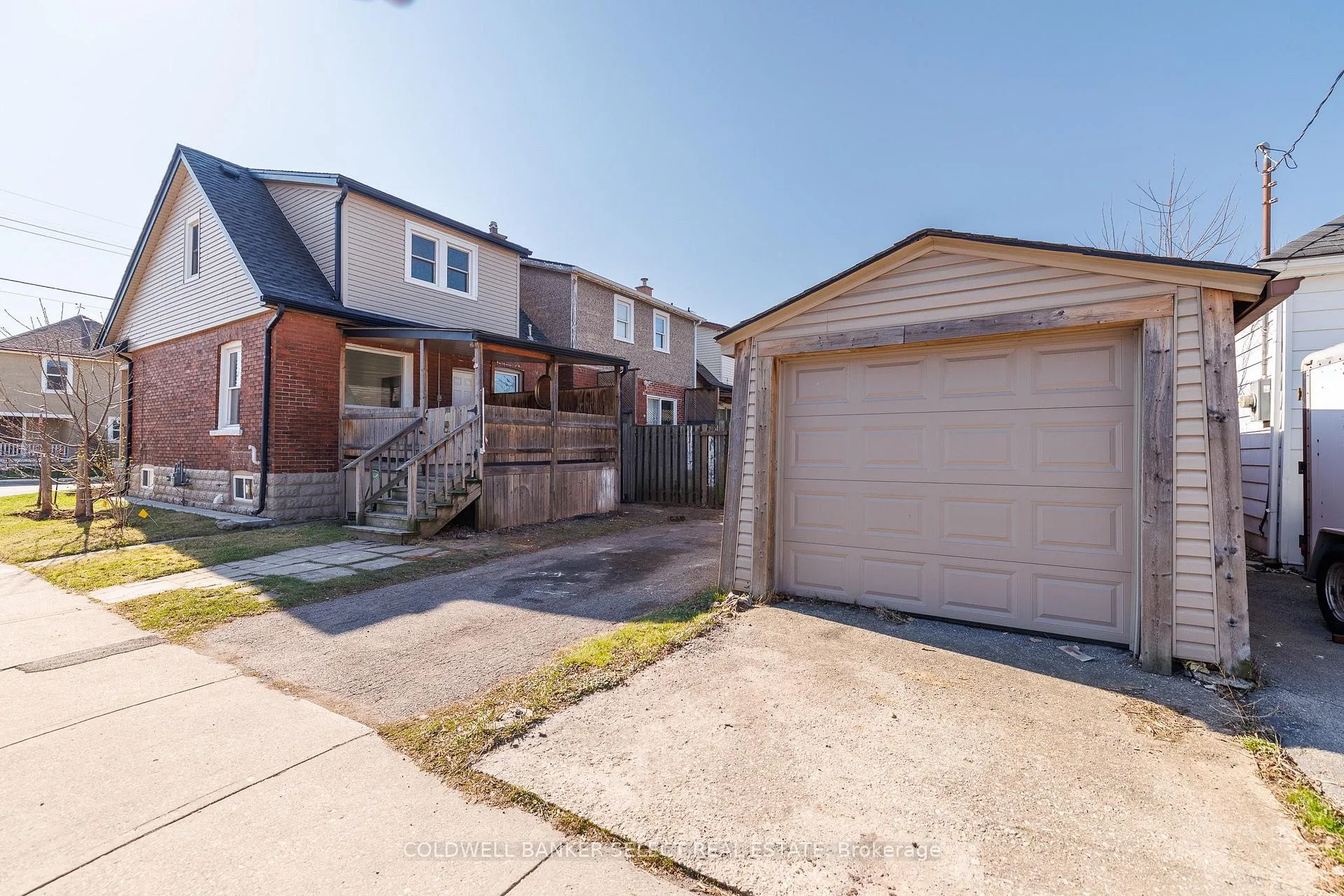 Photo 27 of 55 Frederick Avenue, Hamilton, Crown Point — HOMEH