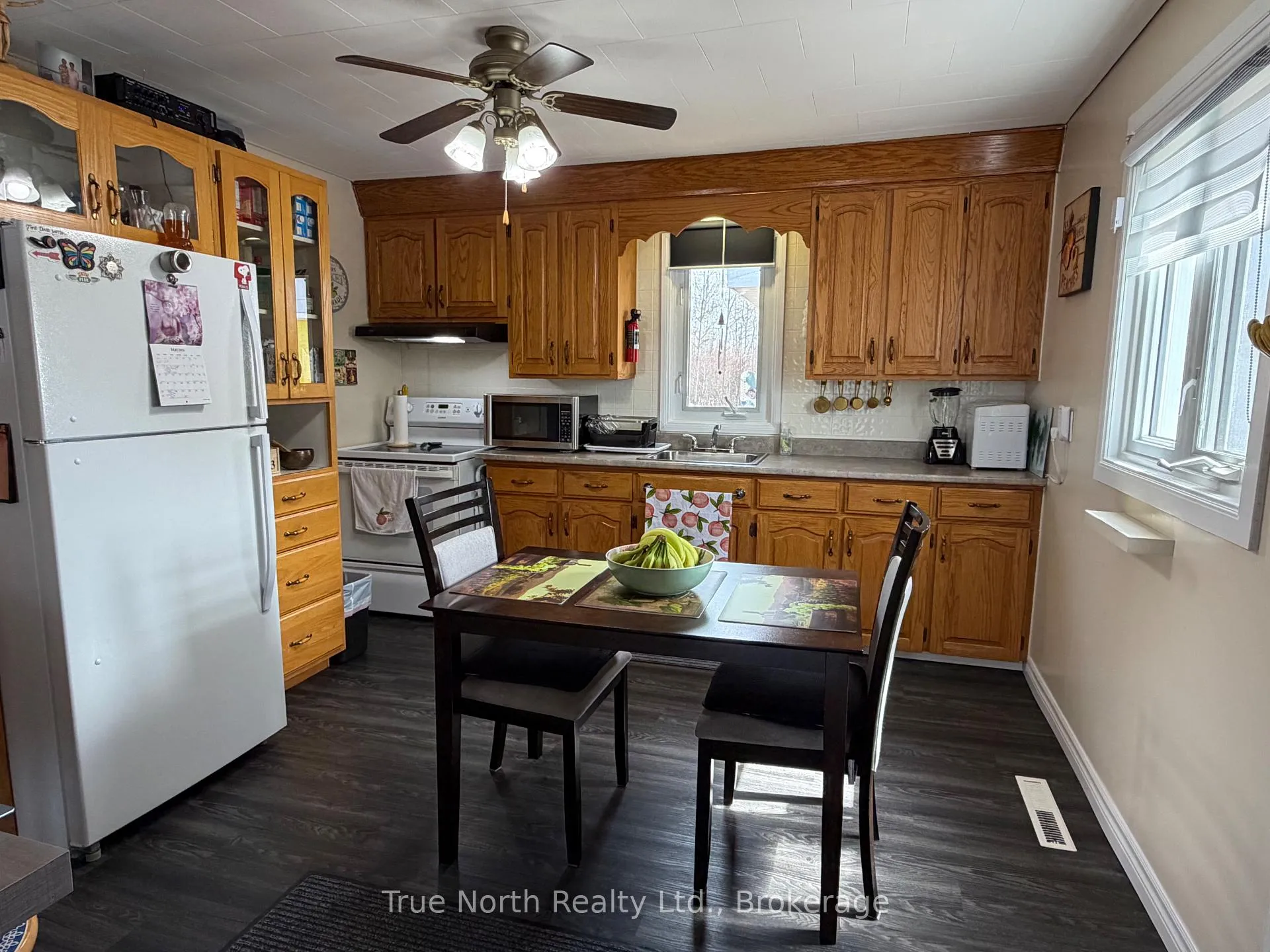 Photo 3 of 3 Nelson Avenue, Kapuskasing — HOMEH