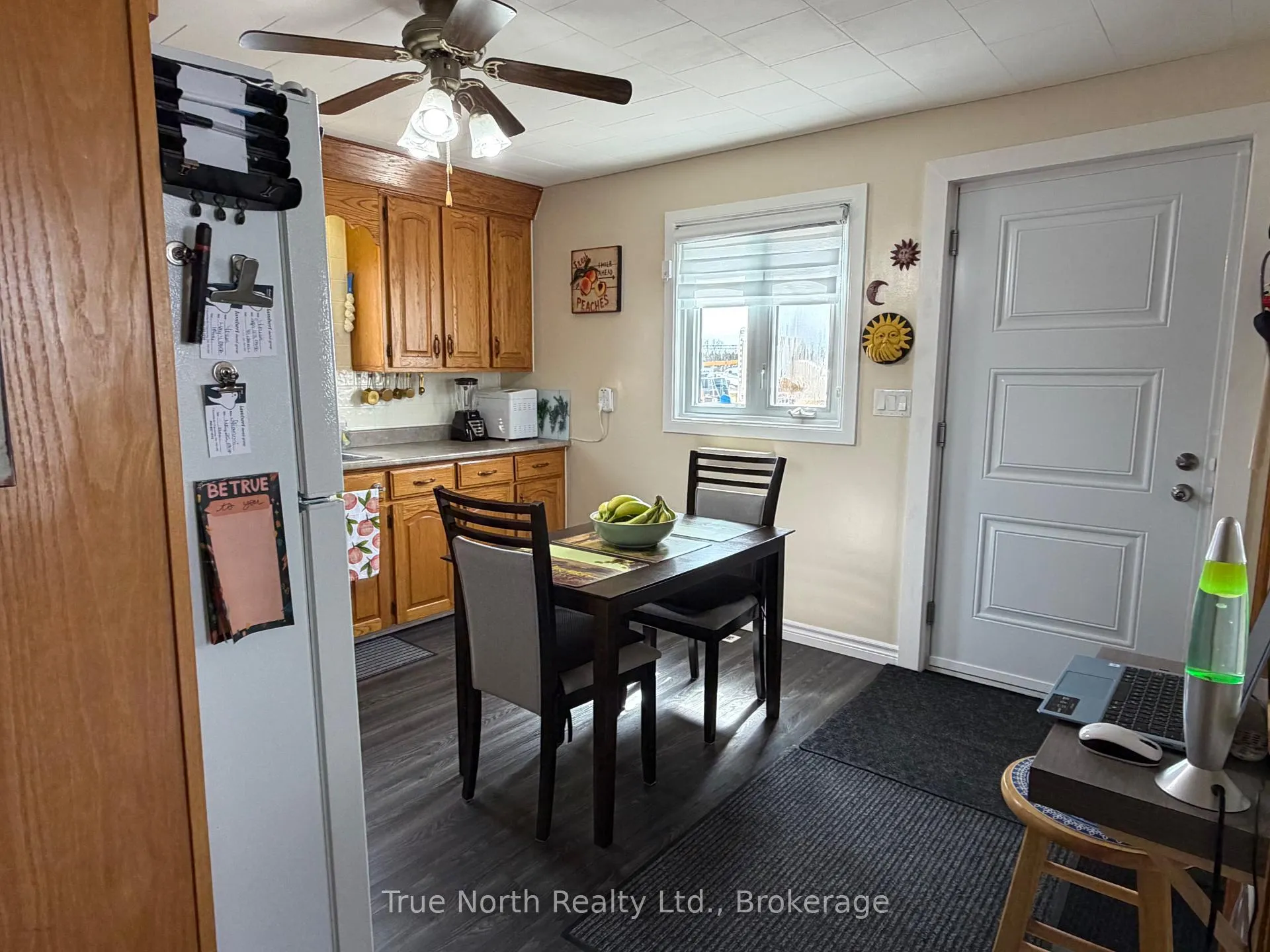 Photo 4 of 3 Nelson Avenue, Kapuskasing — HOMEH
