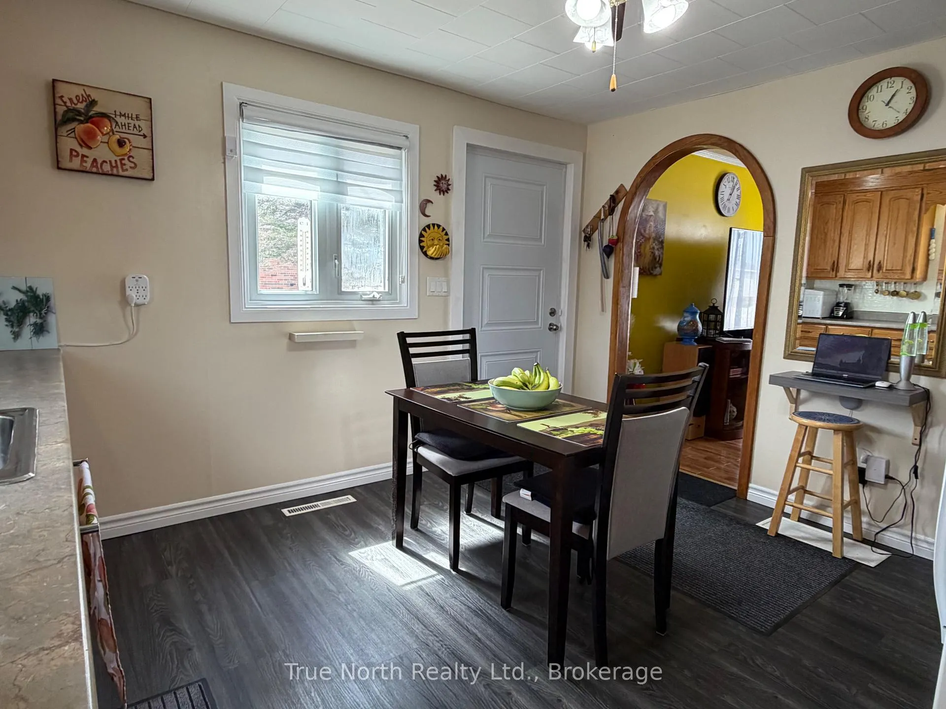 Photo 5 of 3 Nelson Avenue, Kapuskasing — HOMEH