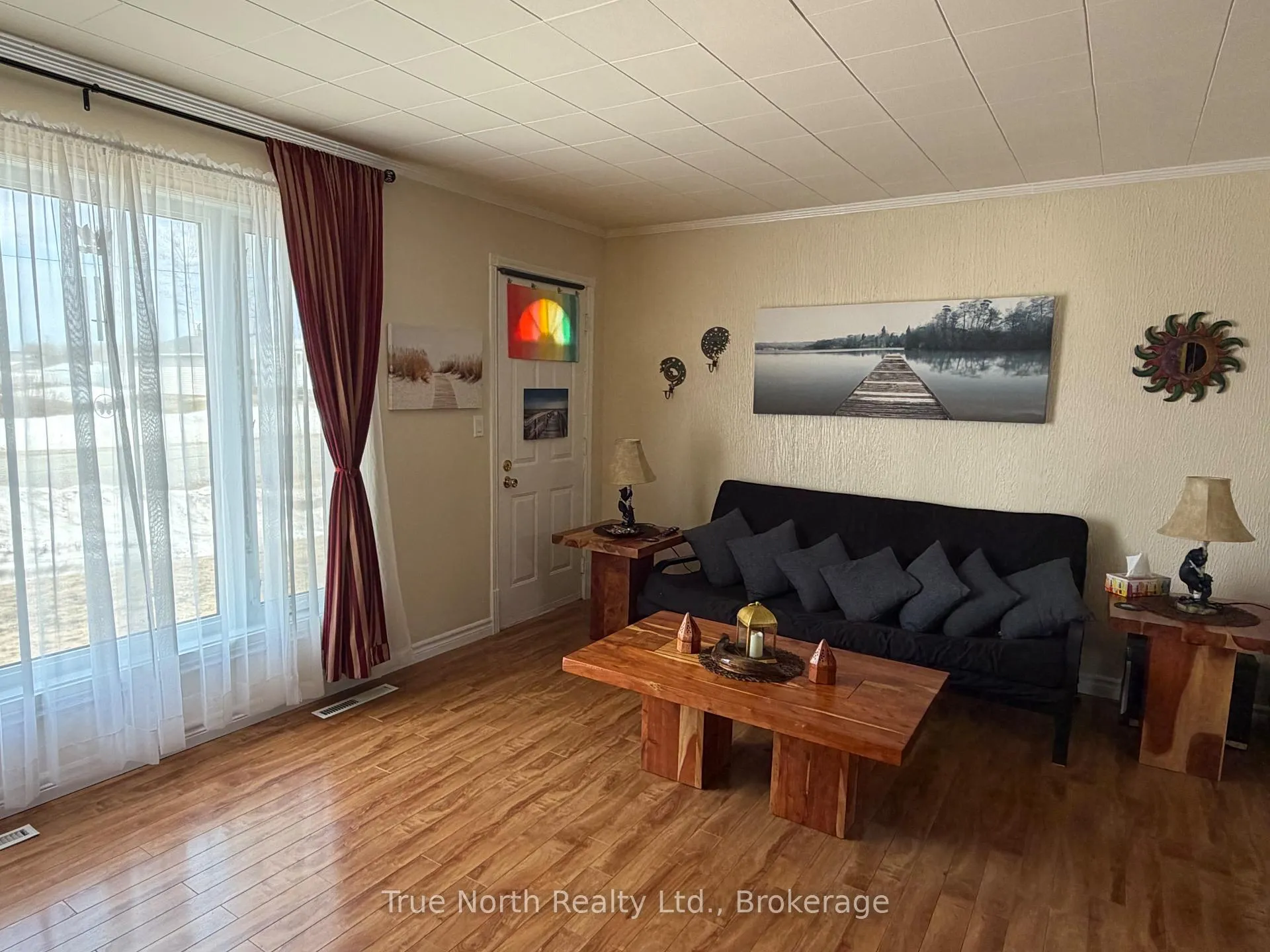 Photo 8 of 3 Nelson Avenue, Kapuskasing — HOMEH