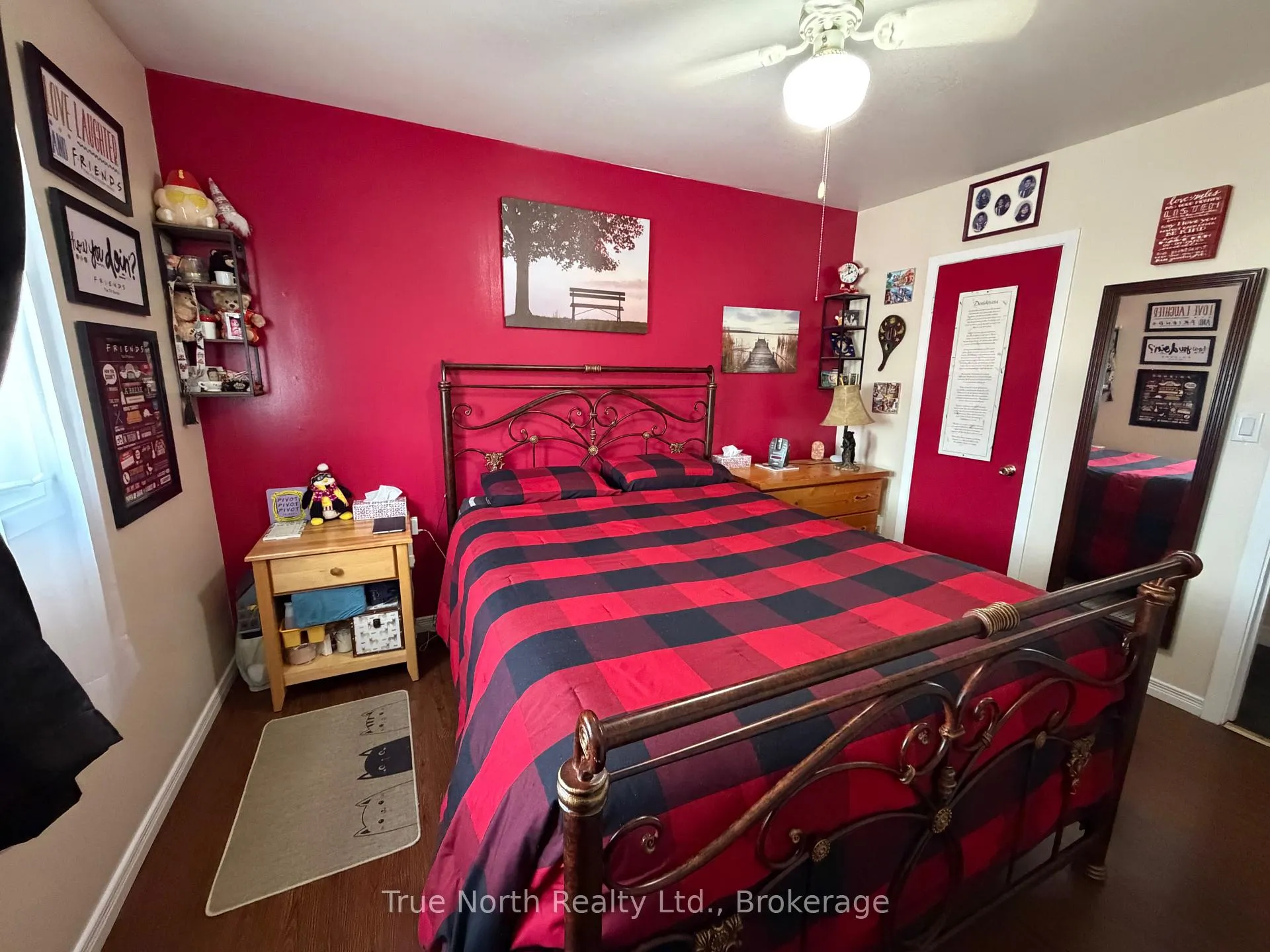 Photo 16 of 3 Nelson Avenue, Kapuskasing — HOMEH