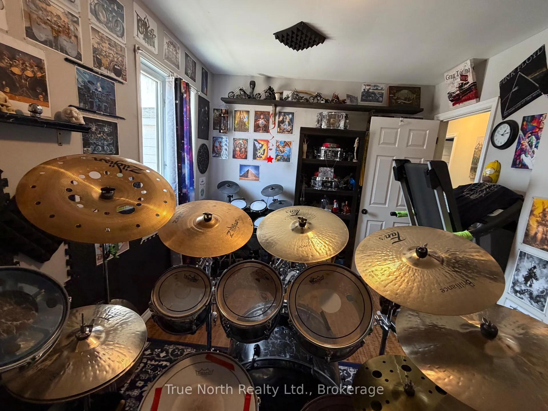Photo 20 of 3 Nelson Avenue, Kapuskasing — HOMEH