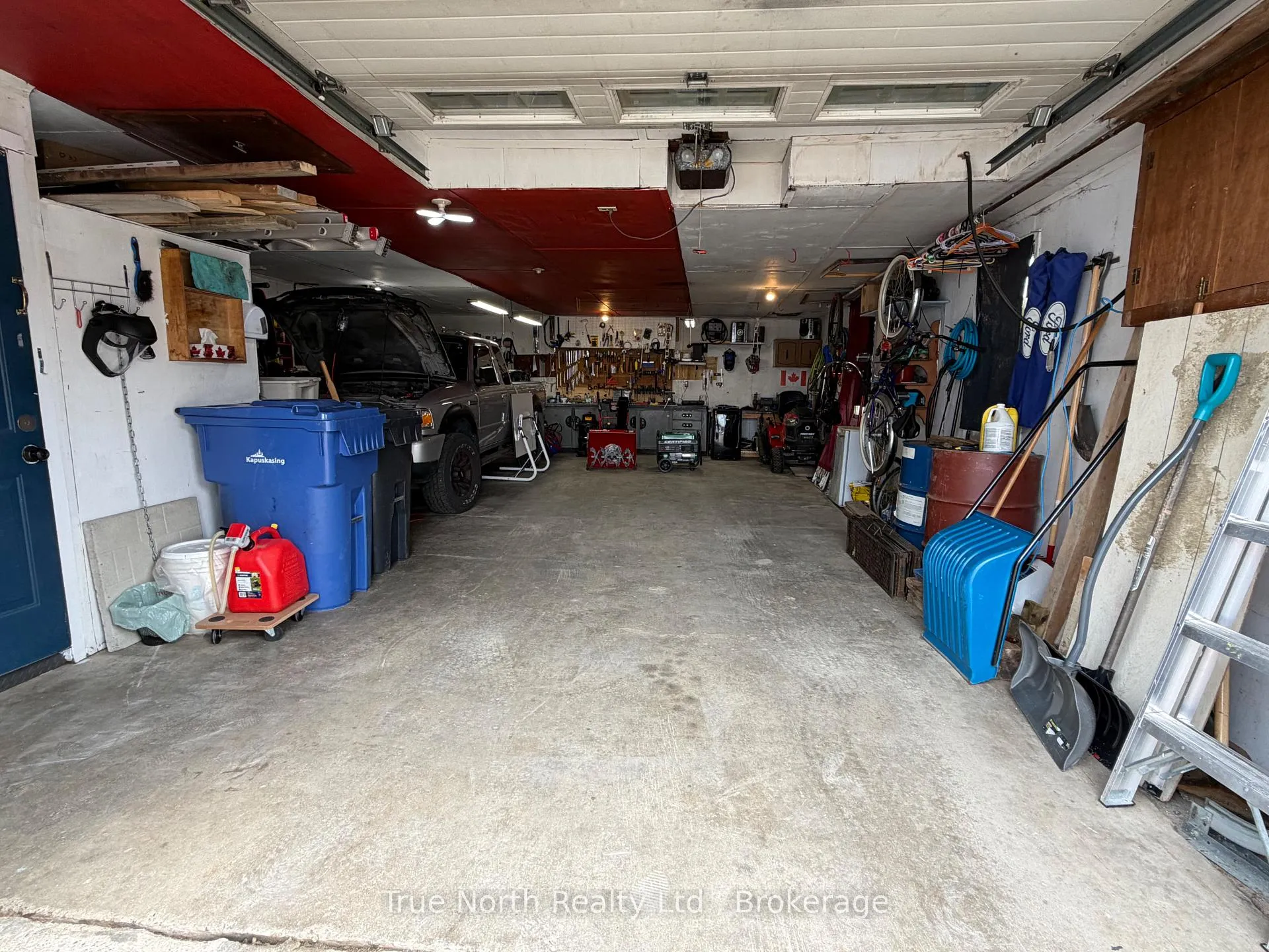 Photo 23 of 3 Nelson Avenue, Kapuskasing — HOMEH