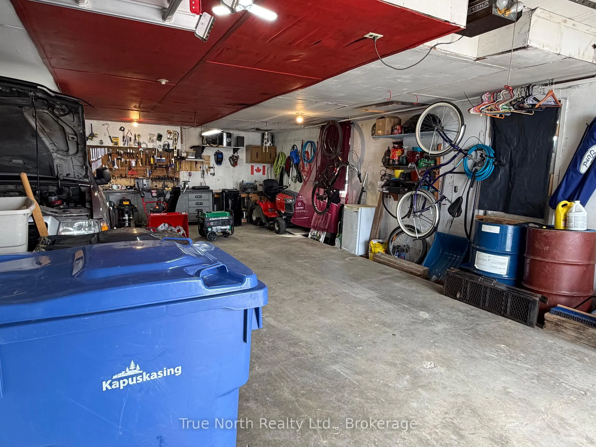 Photo 25 of 3 Nelson Avenue, Kapuskasing — HOMEH