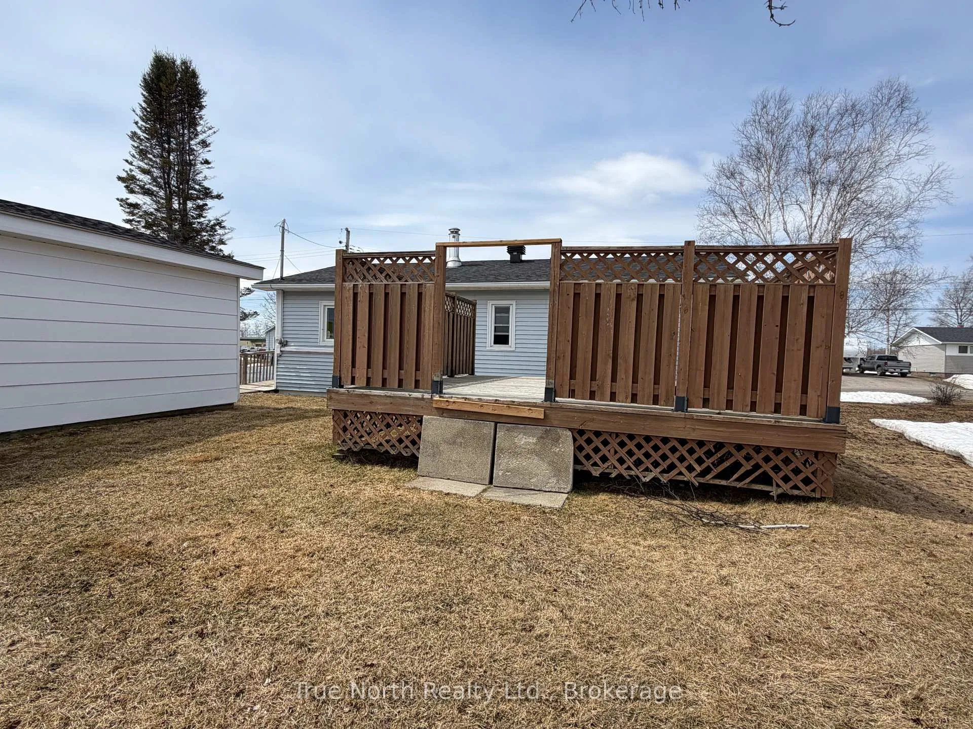 Photo 29 of 3 Nelson Avenue, Kapuskasing — HOMEH