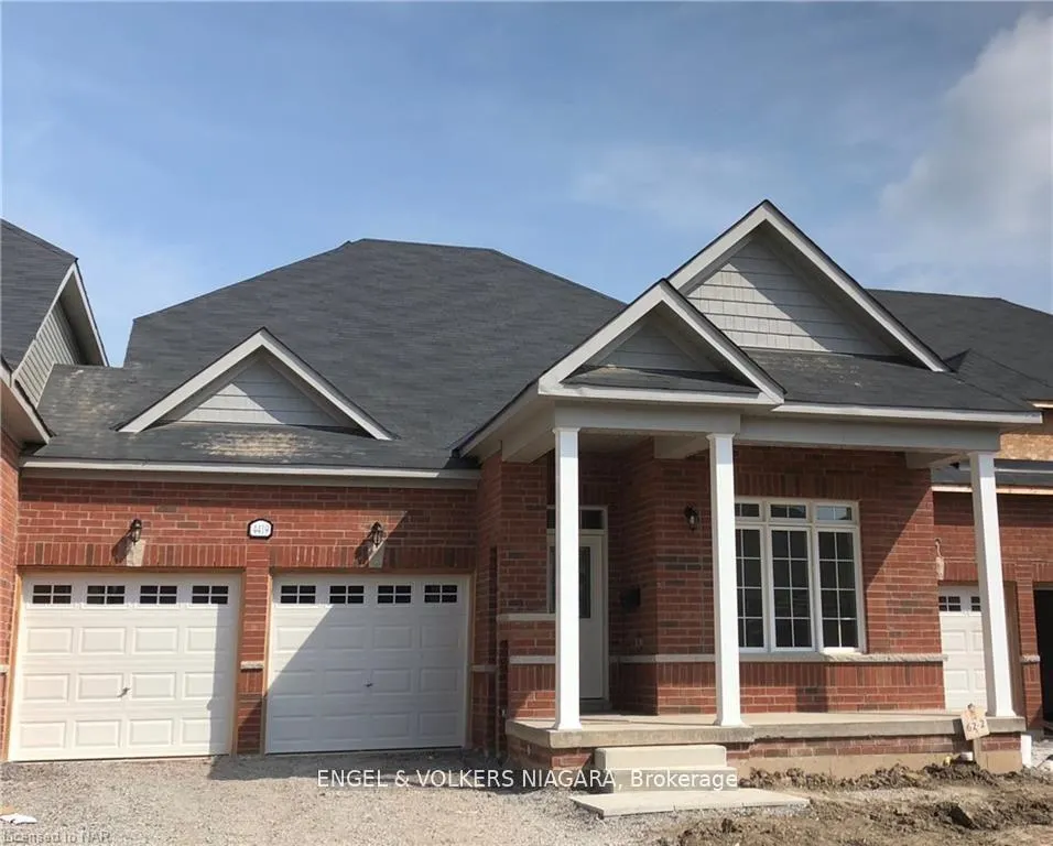 Photo 1 of 4419 Shuttleworth Drive, Niagara Falls, Lyons Creek — HOMEH
