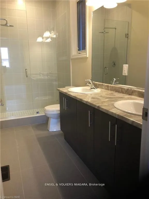 Photo 13 of 4419 Shuttleworth Drive, Niagara Falls, Lyons Creek — HOMEH