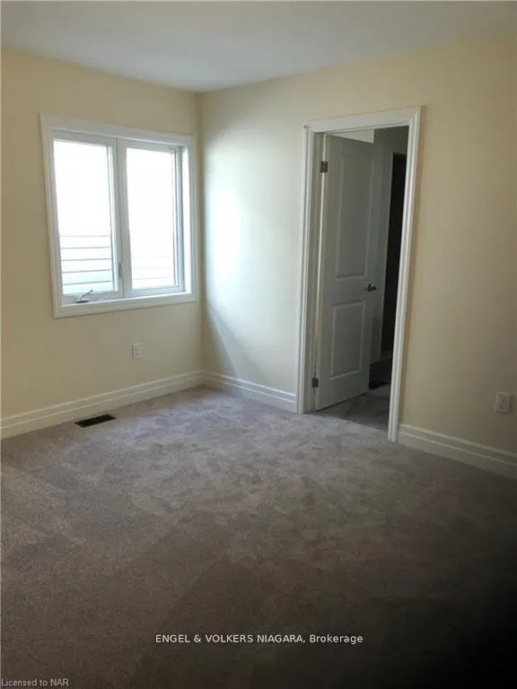 Photo 16 of 4419 Shuttleworth Drive, Niagara Falls, Lyons Creek — HOMEH