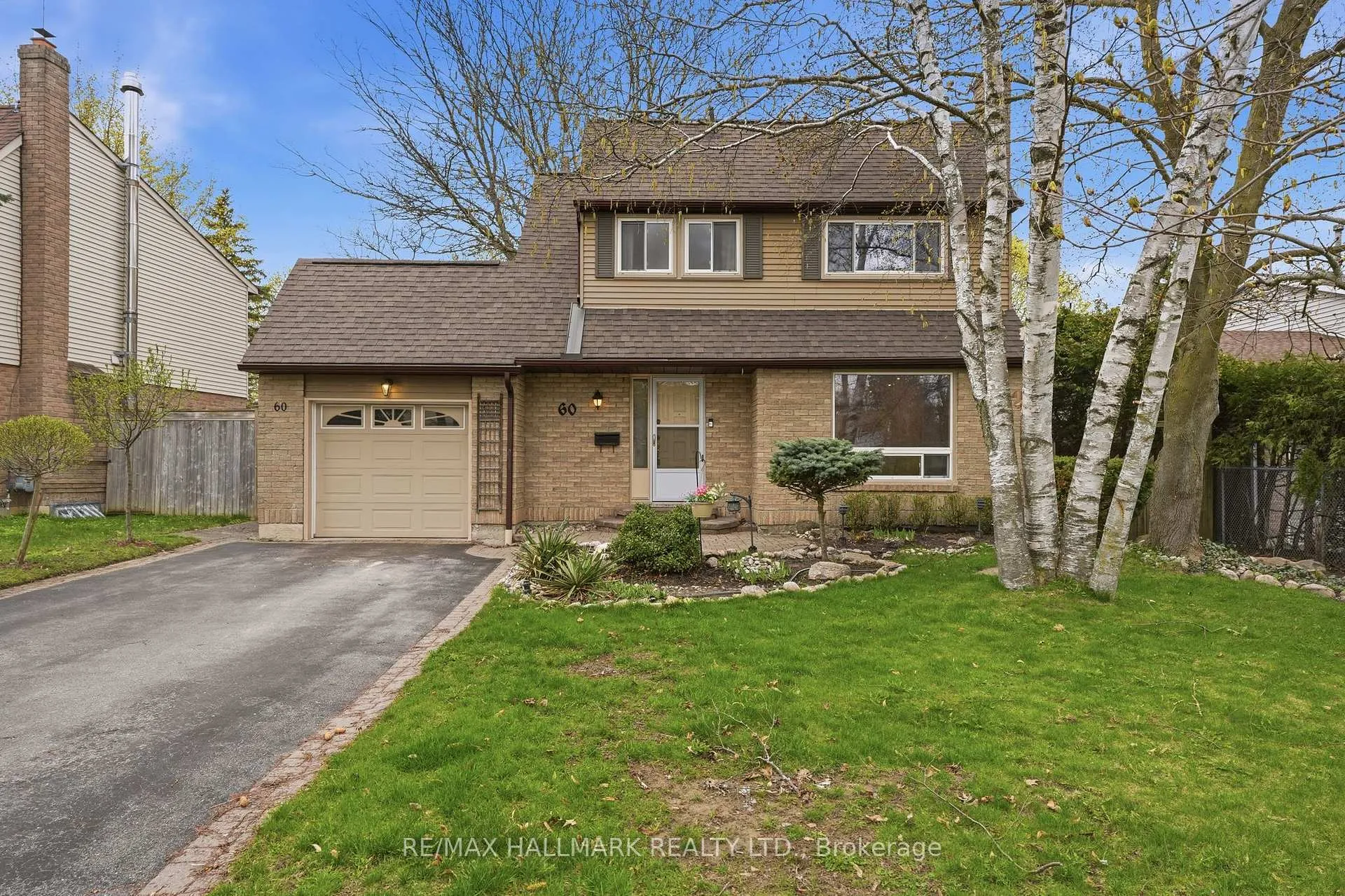 Photo 1 of 60 Nisbet Drive, Aurora, Aurora Highlands — HOMEH