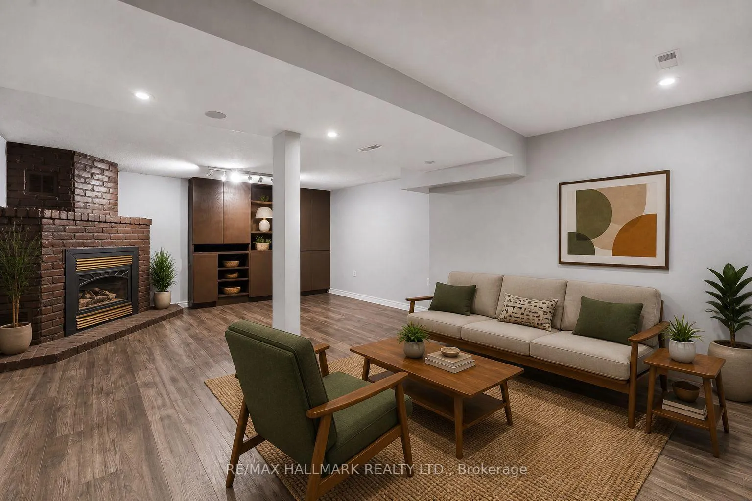 Photo 15 of 60 Nisbet Drive, Aurora, Aurora Highlands — HOMEH