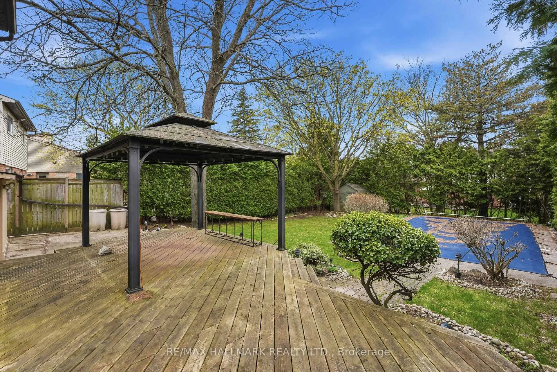 Photo 19 of 60 Nisbet Drive, Aurora, Aurora Highlands — HOMEH