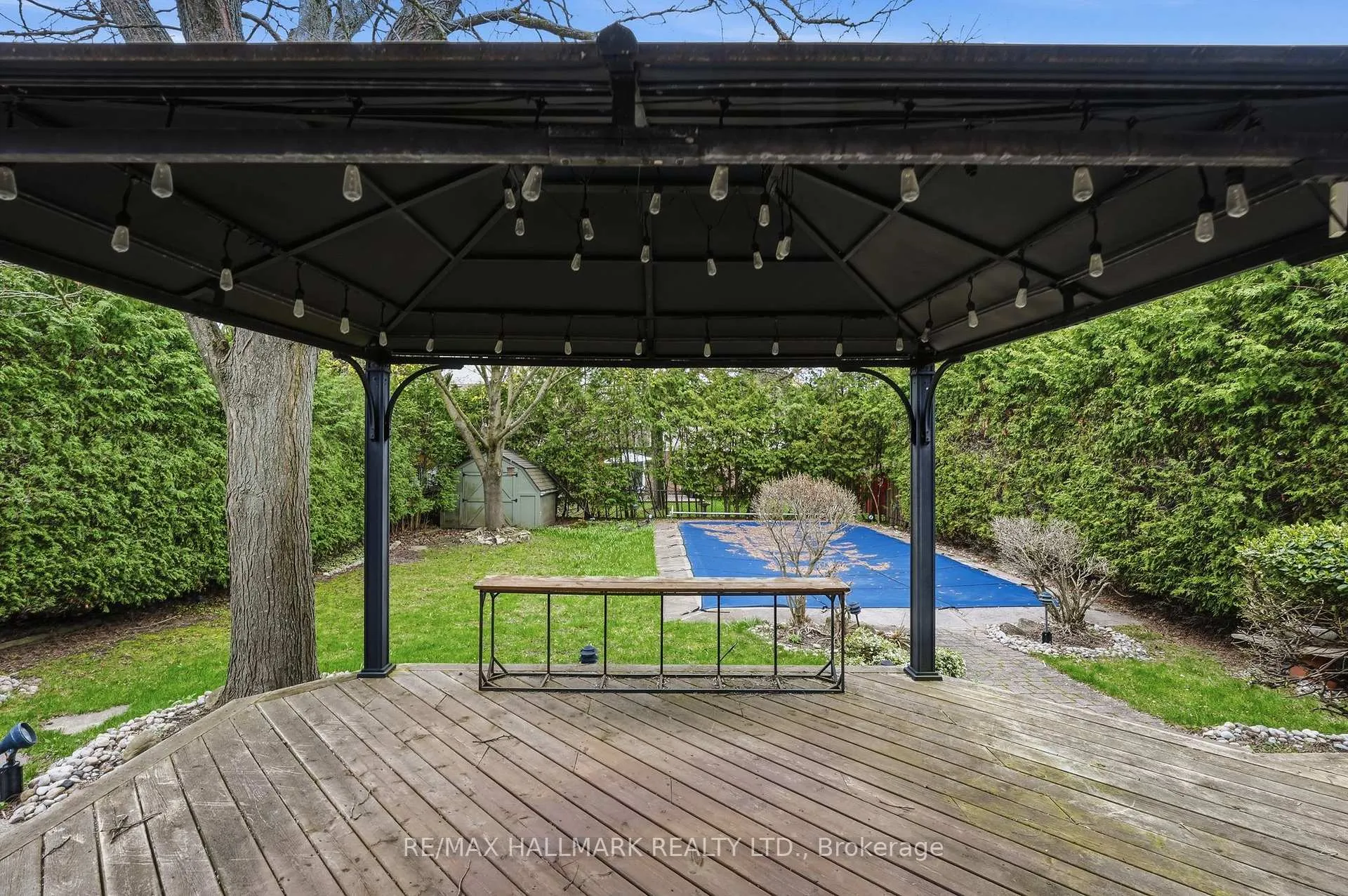 Photo 20 of 60 Nisbet Drive, Aurora, Aurora Highlands — HOMEH