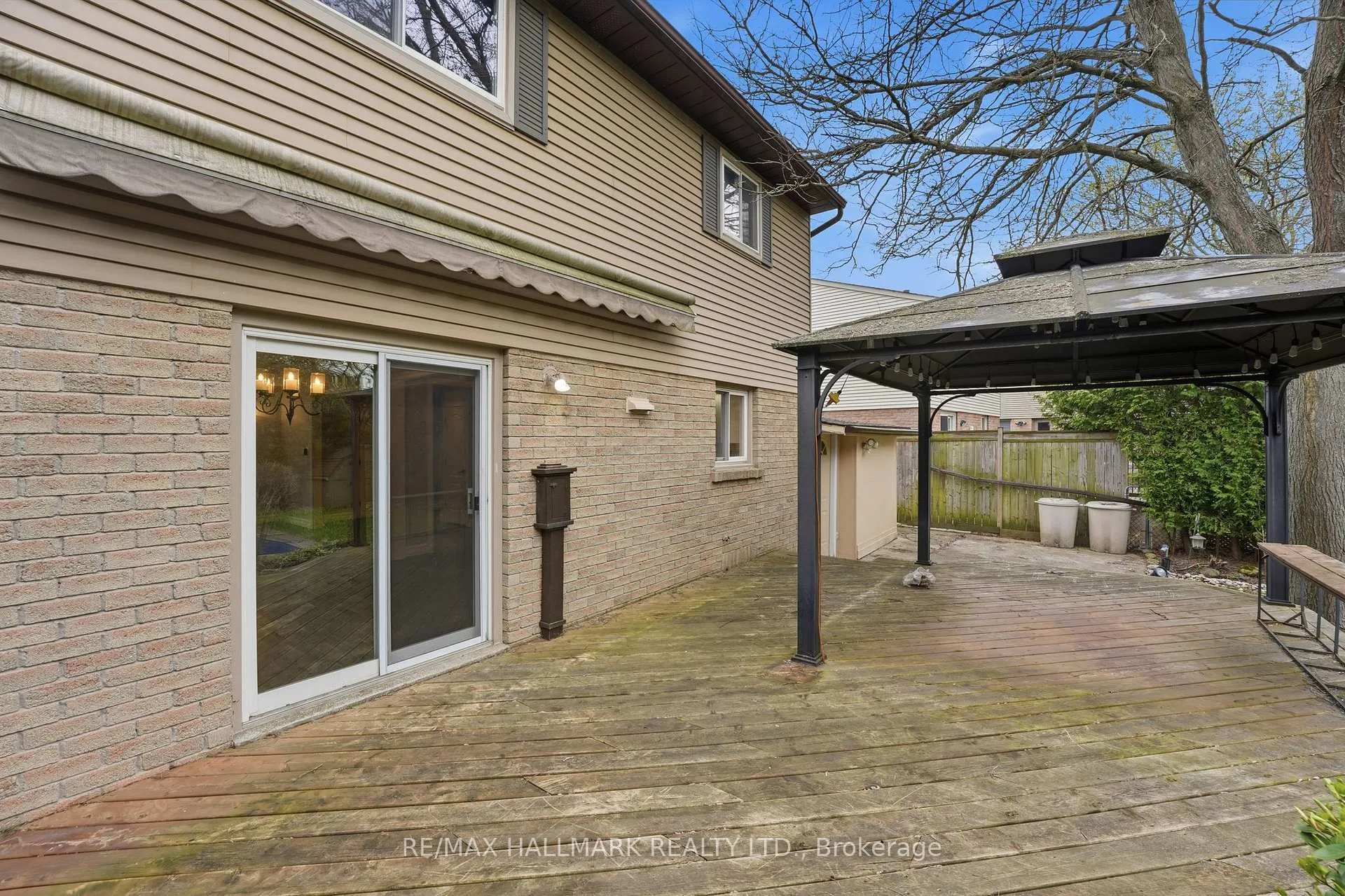Photo 21 of 60 Nisbet Drive, Aurora, Aurora Highlands — HOMEH