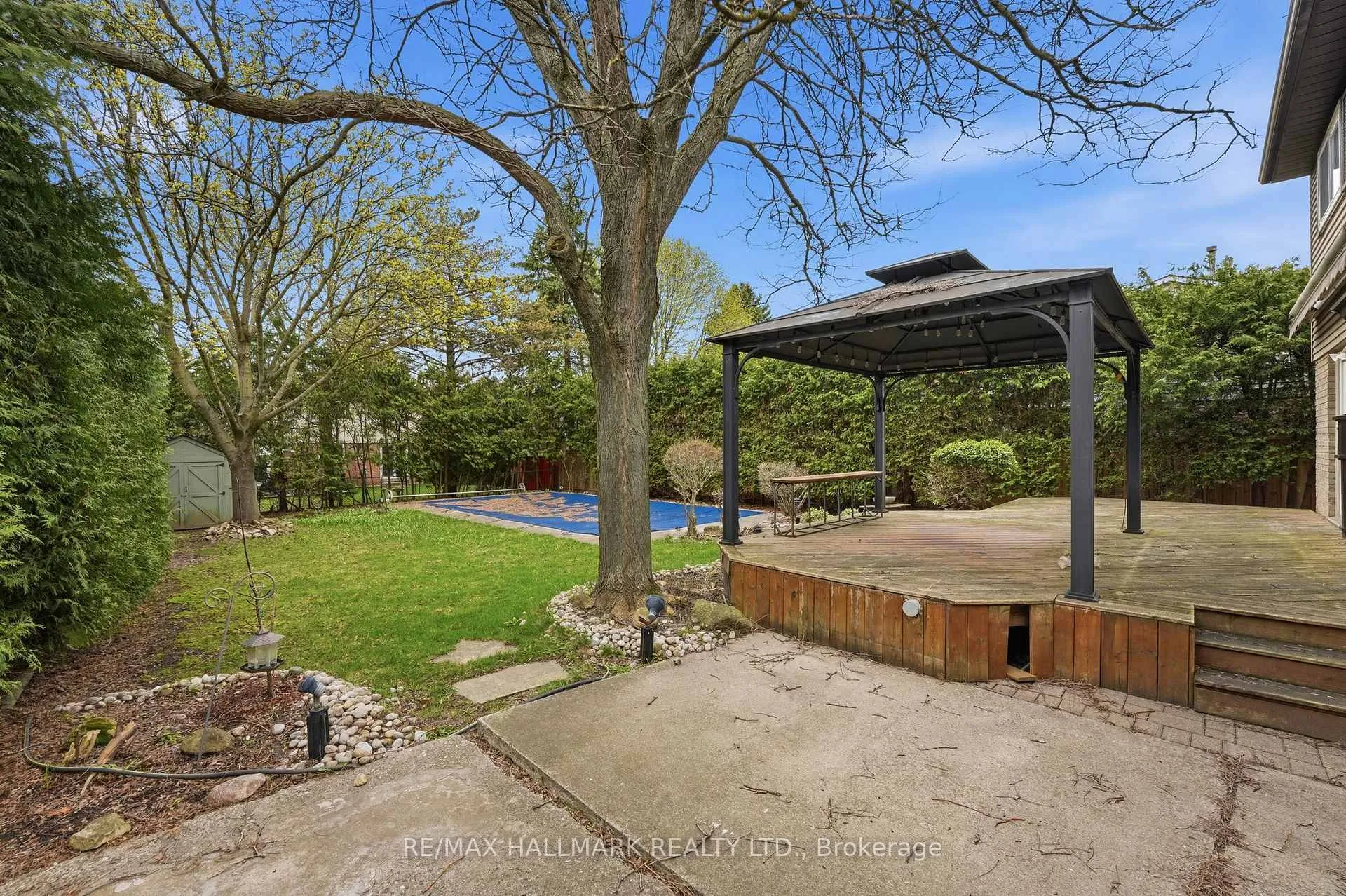 Photo 23 of 60 Nisbet Drive, Aurora, Aurora Highlands — HOMEH