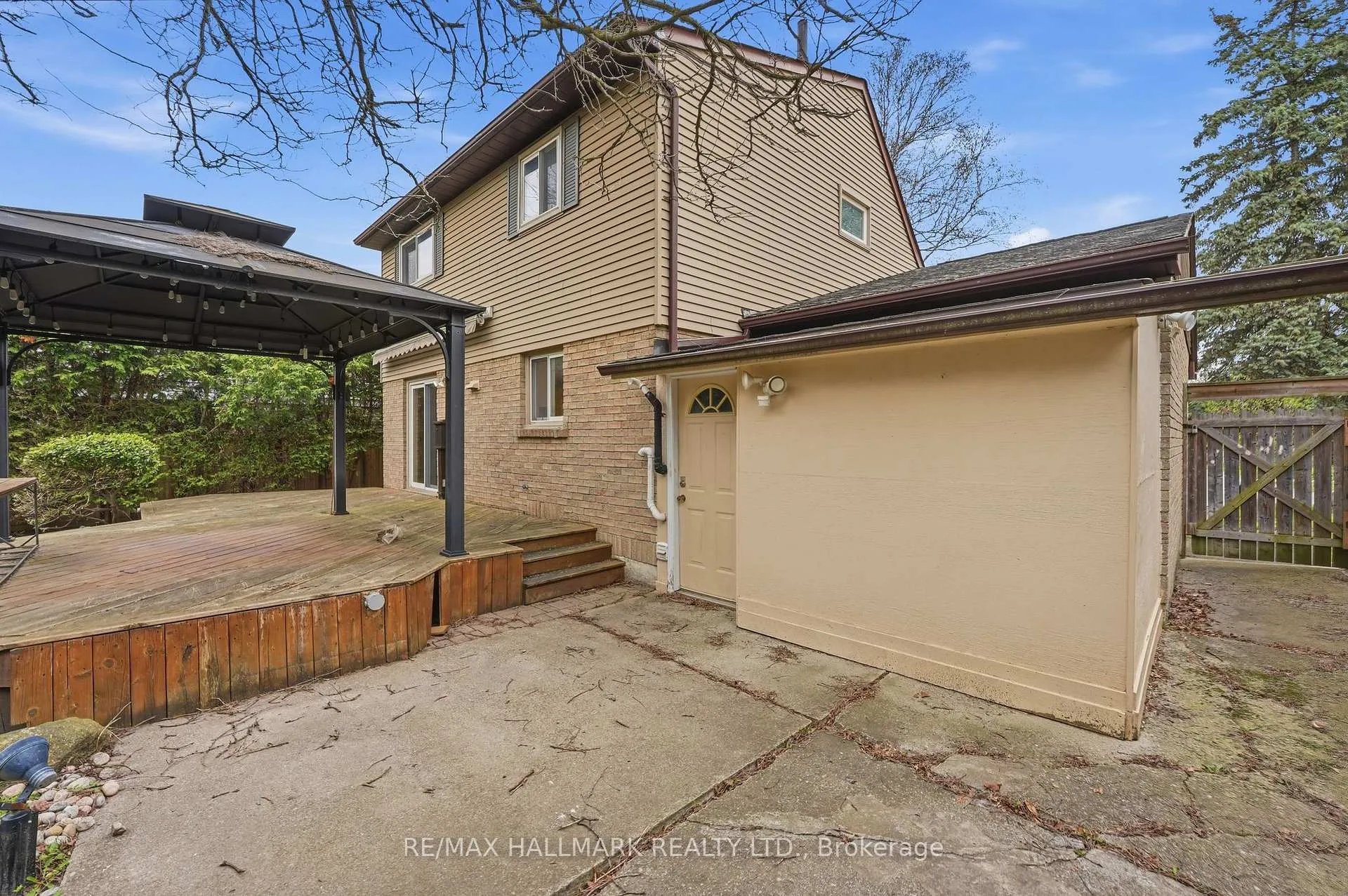 Photo 24 of 60 Nisbet Drive, Aurora, Aurora Highlands — HOMEH