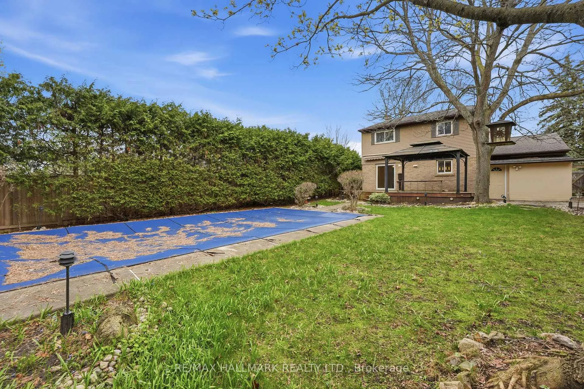 Photo 25 of 60 Nisbet Drive, Aurora, Aurora Highlands — HOMEH