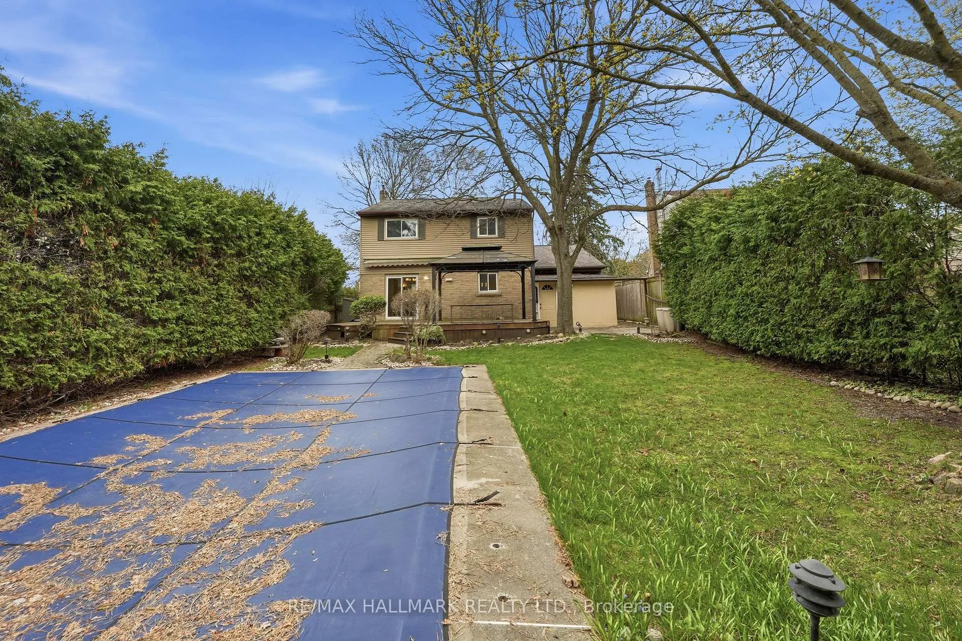 Photo 26 of 60 Nisbet Drive, Aurora, Aurora Highlands — HOMEH
