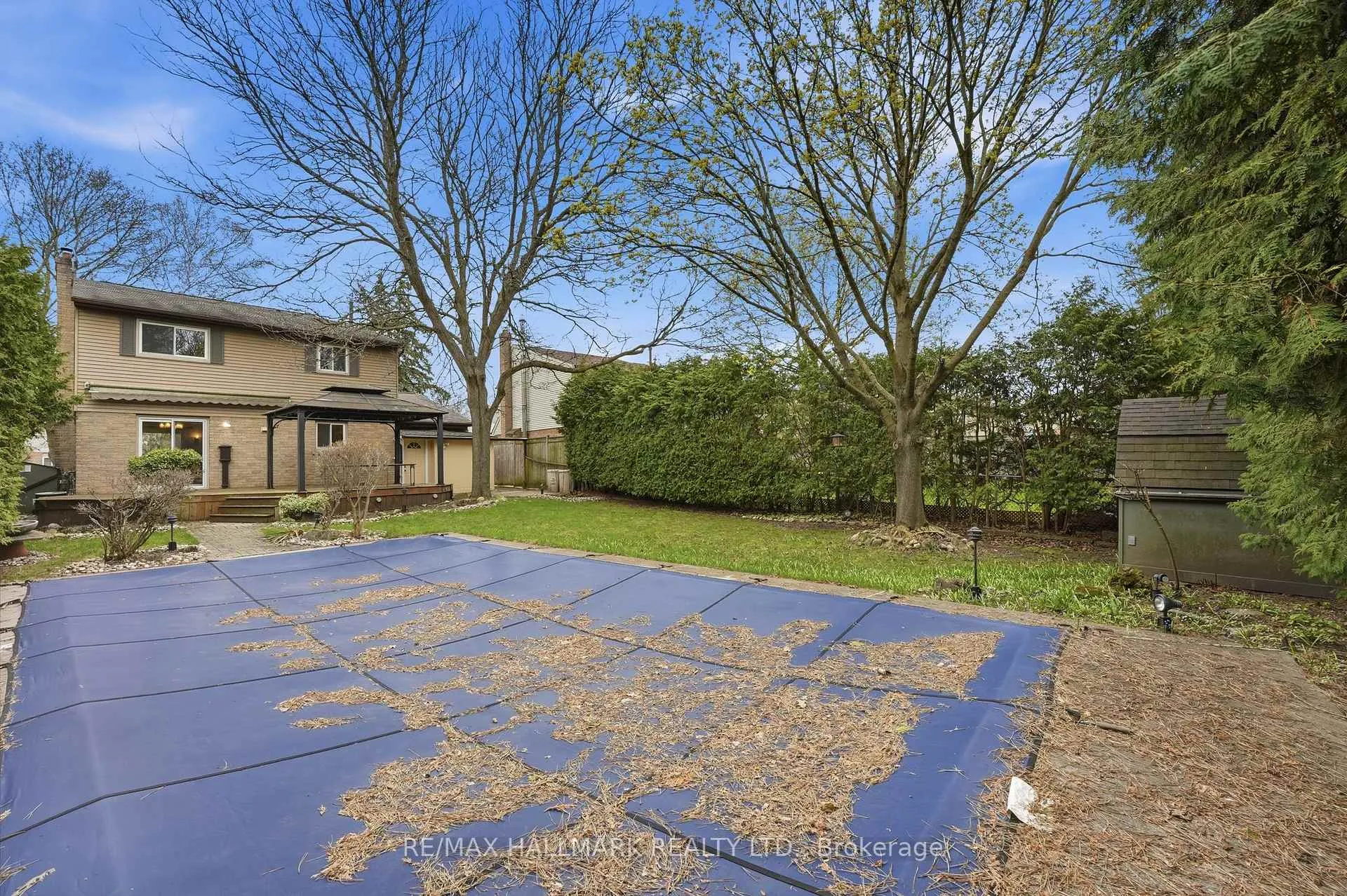 Photo 27 of 60 Nisbet Drive, Aurora, Aurora Highlands — HOMEH