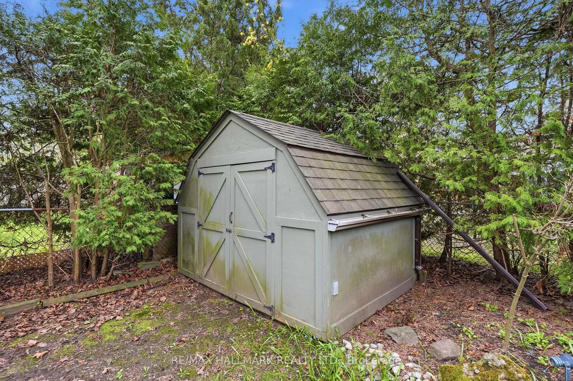 Photo 28 of 60 Nisbet Drive, Aurora, Aurora Highlands — HOMEH