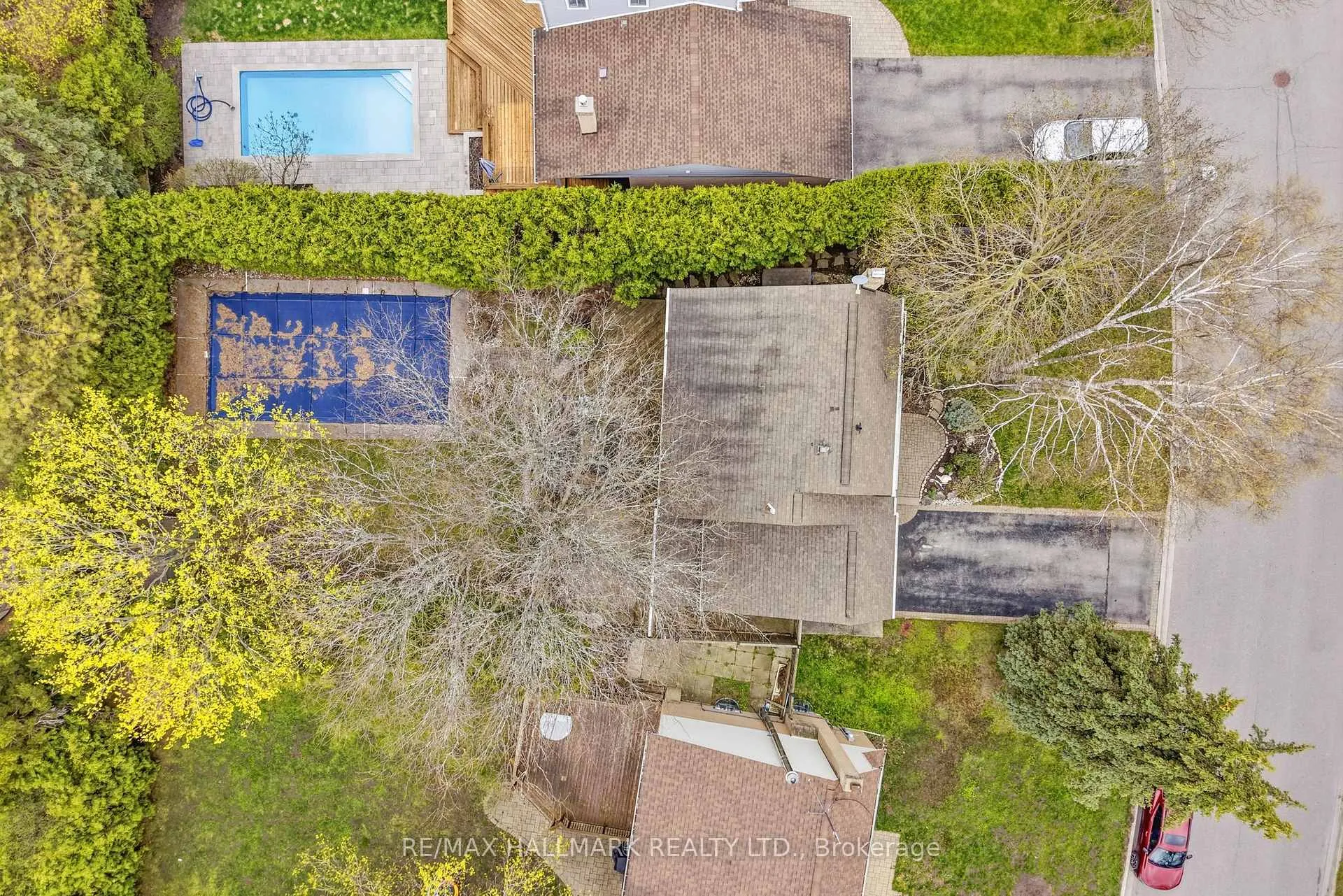 Photo 29 of 60 Nisbet Drive, Aurora, Aurora Highlands — HOMEH