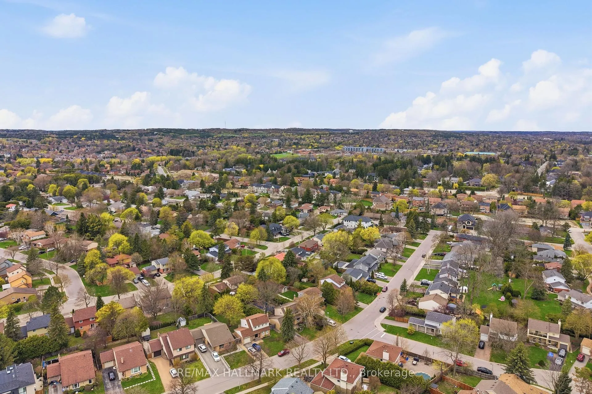 Photo 30 of 60 Nisbet Drive, Aurora, Aurora Highlands — HOMEH