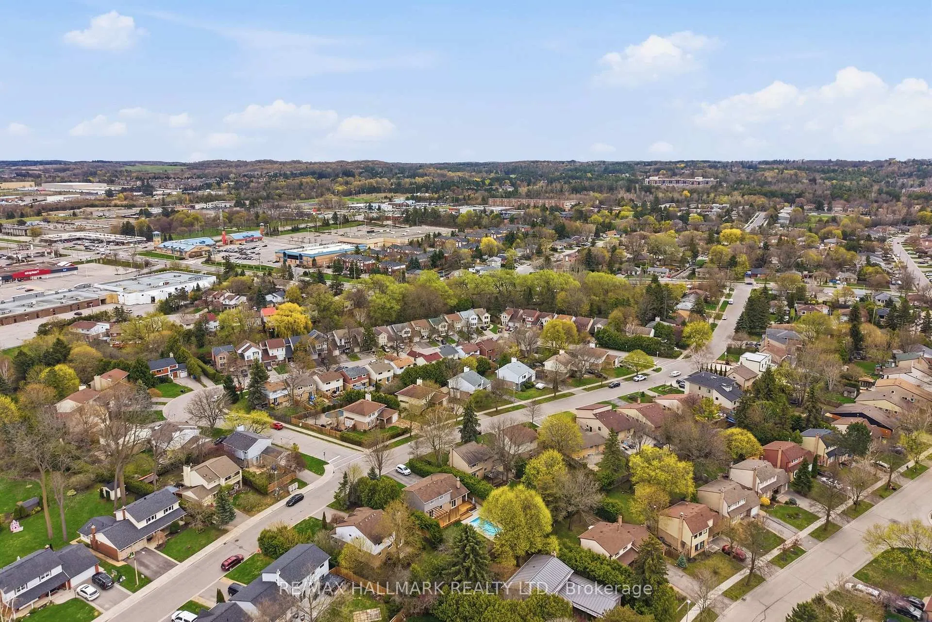 Photo 32 of 60 Nisbet Drive, Aurora, Aurora Highlands — HOMEH