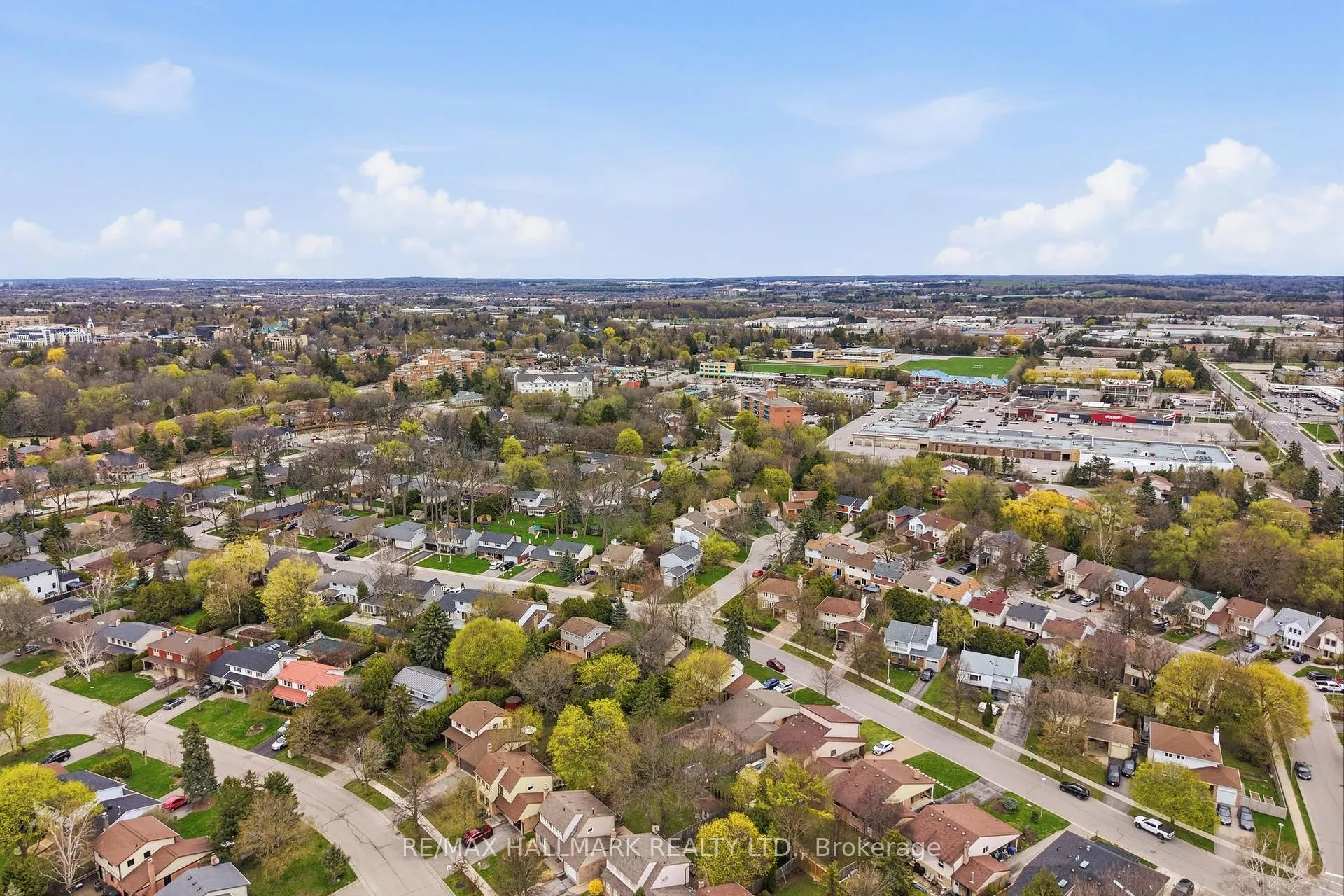 Photo 33 of 60 Nisbet Drive, Aurora, Aurora Highlands — HOMEH