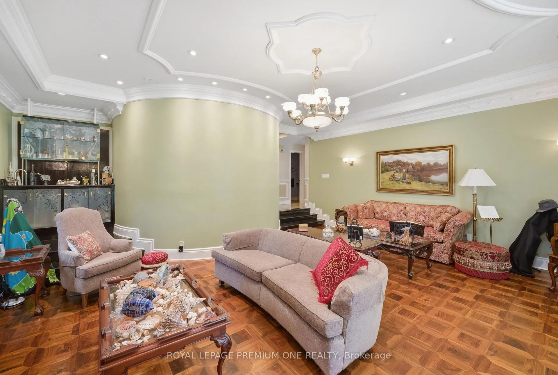 Photo 13 of 72 Golf Avenue, Vaughan, East Woodbridge — HOMEH