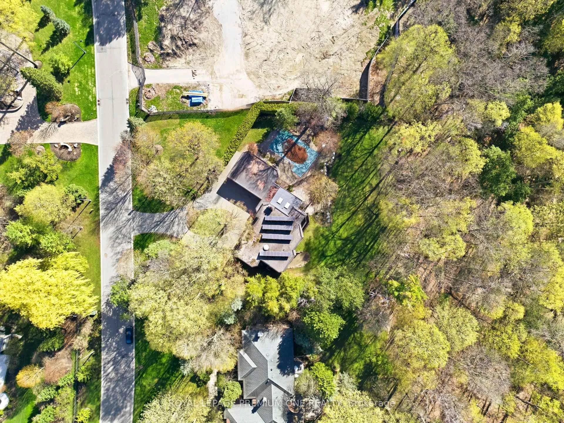 Photo 30 of 72 Golf Avenue, Vaughan, East Woodbridge — HOMEH