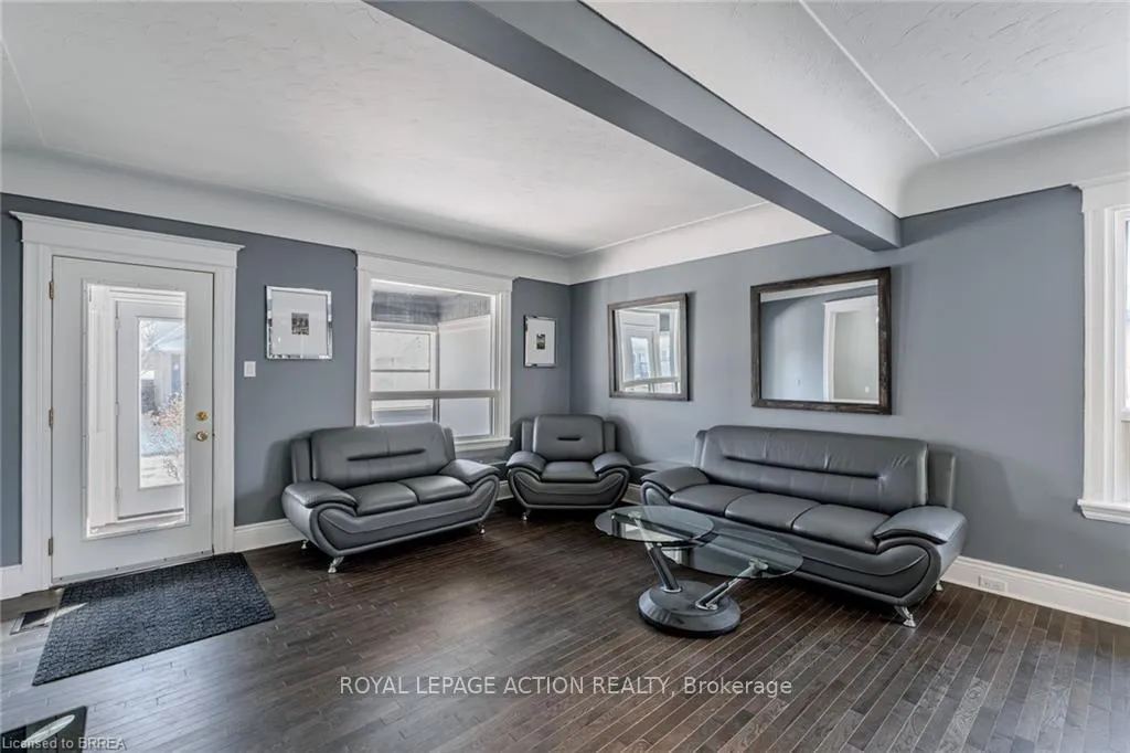 Photo 4 of 42 East 31st Street, Hamilton, Raleigh — HOMEH