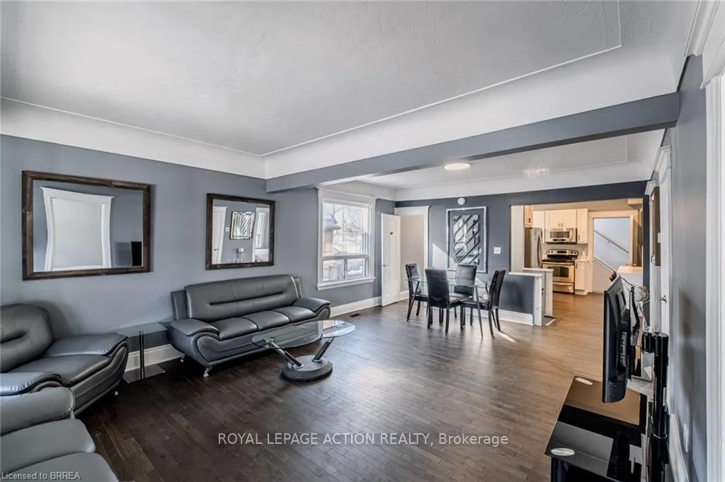 Photo 5 of 42 East 31st Street, Hamilton, Raleigh — HOMEH
