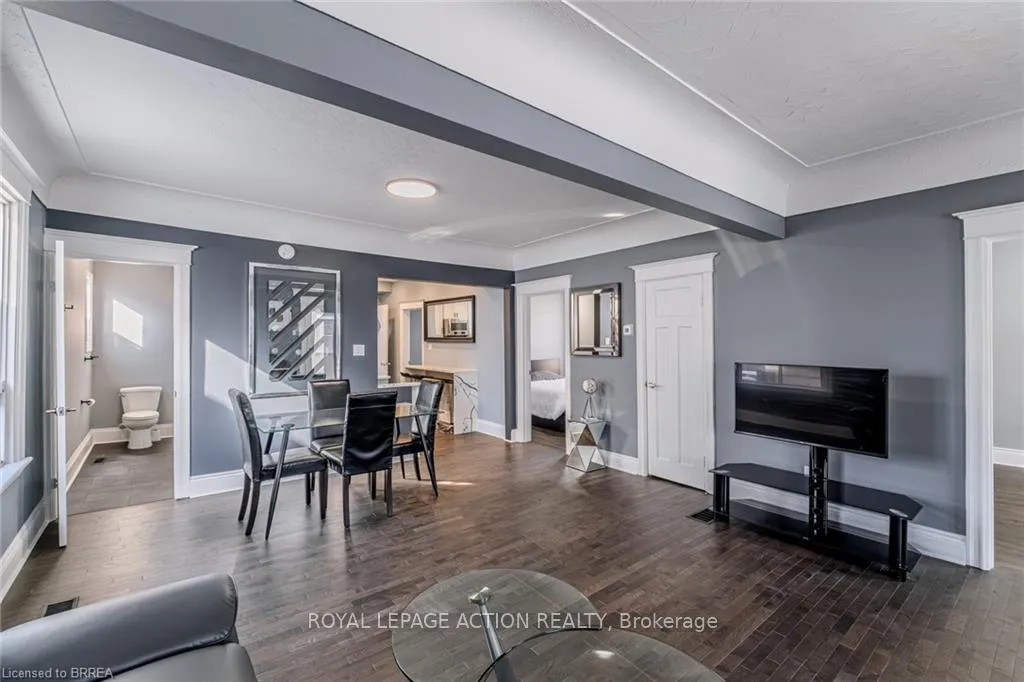 Photo 6 of 42 East 31st Street, Hamilton, Raleigh — HOMEH