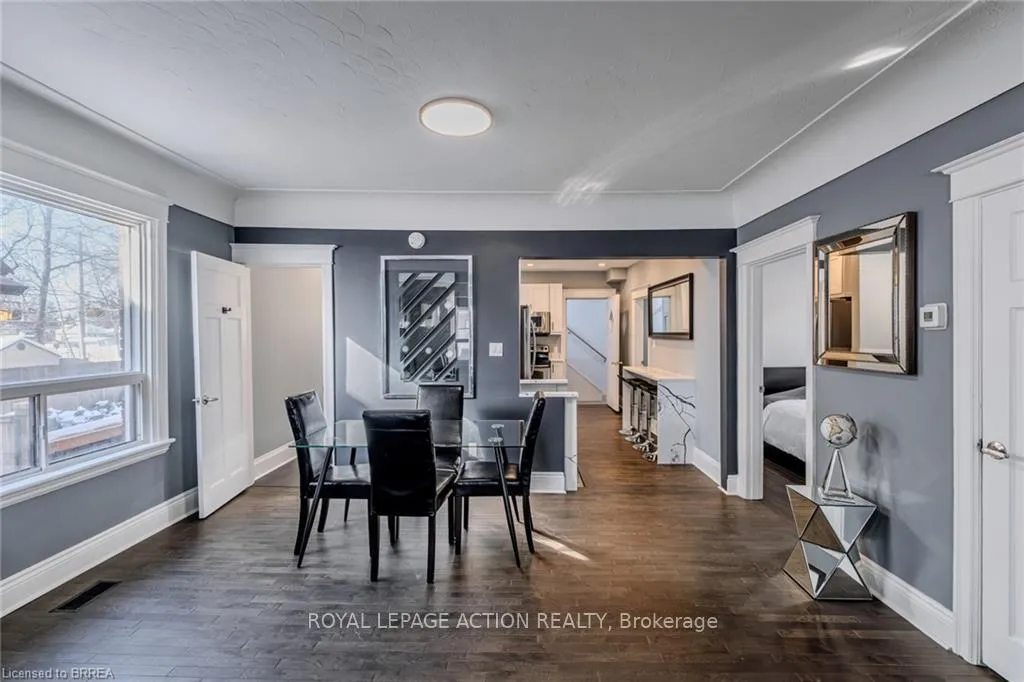 Photo 7 of 42 East 31st Street, Hamilton, Raleigh — HOMEH