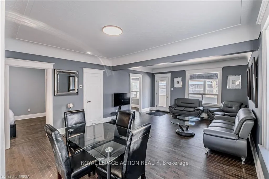 Photo 8 of 42 East 31st Street, Hamilton, Raleigh — HOMEH
