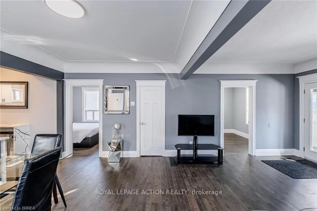 Photo 11 of 42 East 31st Street, Hamilton, Raleigh — HOMEH