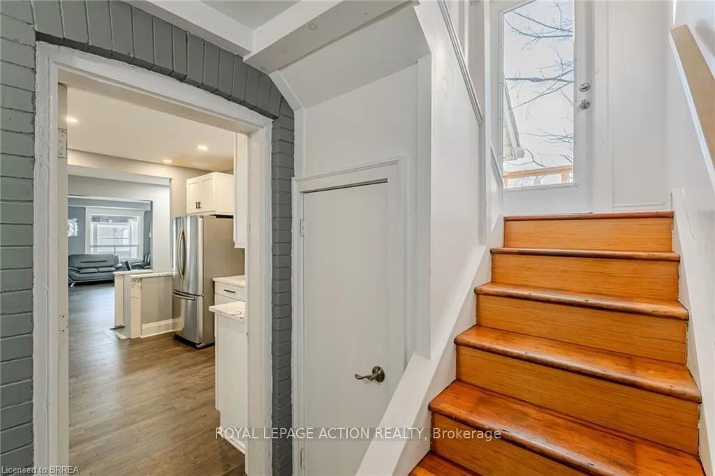 Photo 27 of 42 East 31st Street, Hamilton, Raleigh — HOMEH