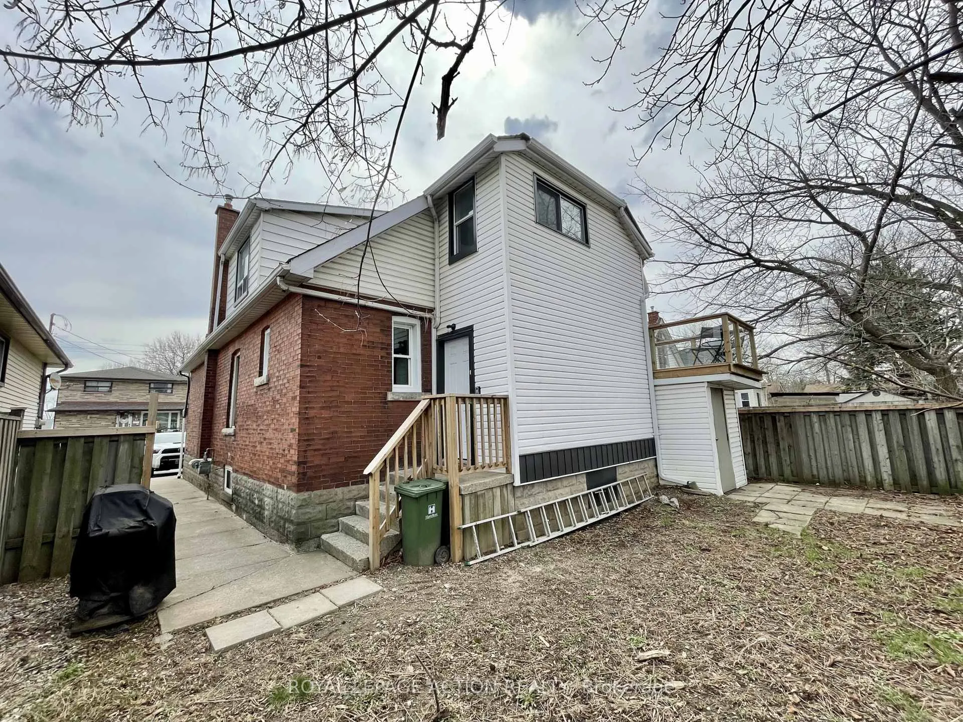 Photo 43 of 42 East 31st Street, Hamilton, Raleigh — HOMEH