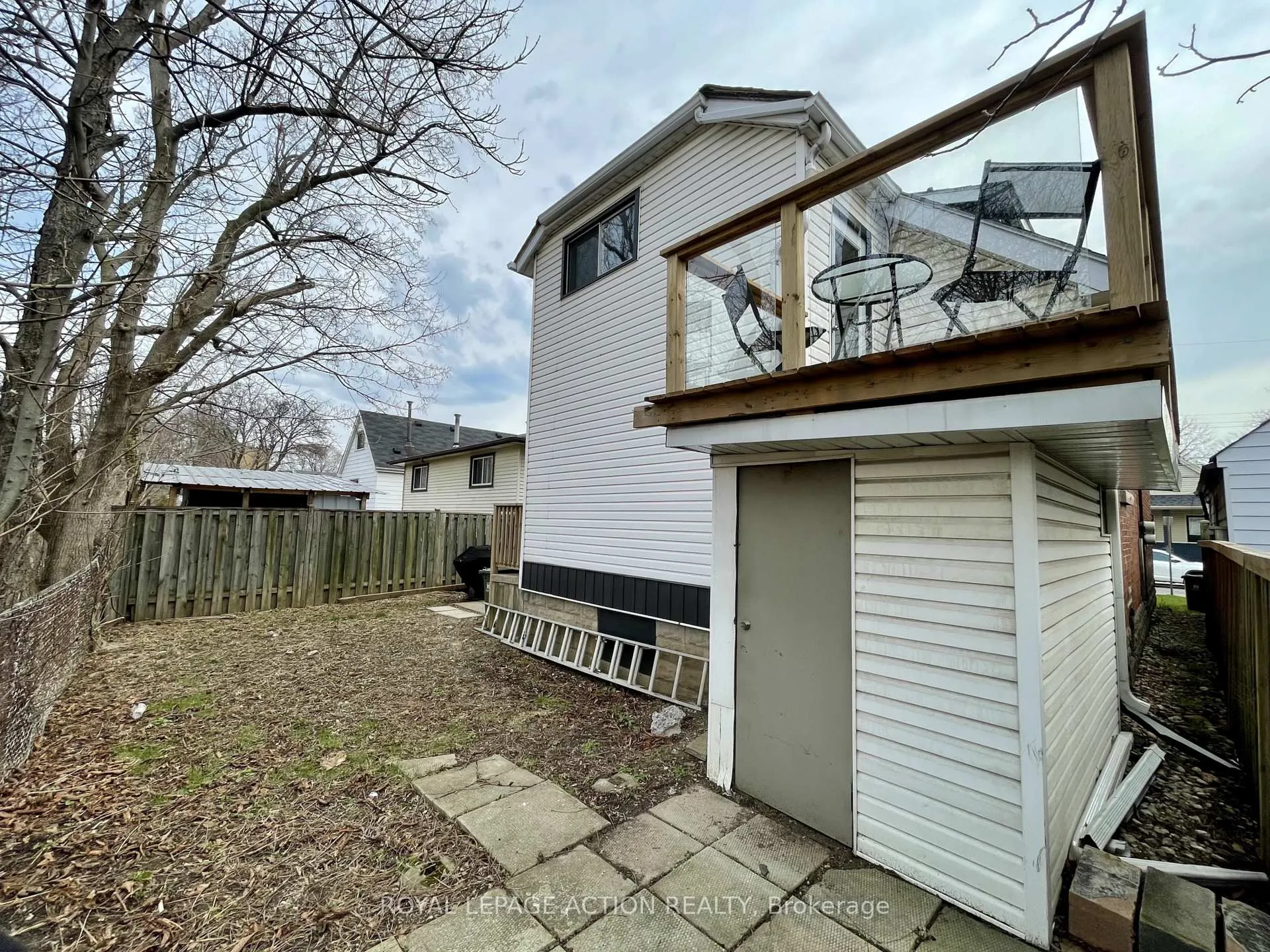 Photo 44 of 42 East 31st Street, Hamilton, Raleigh — HOMEH