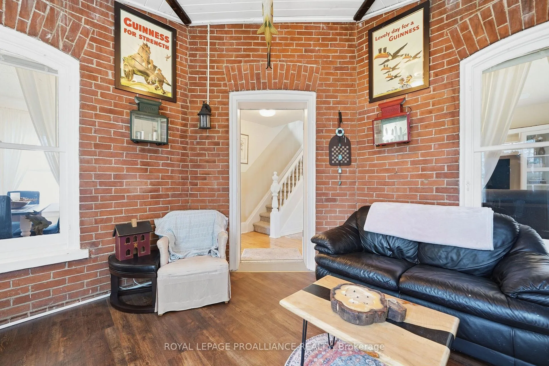Photo 4 of 154 St Lawrence Street W, Madoc — HOMEH