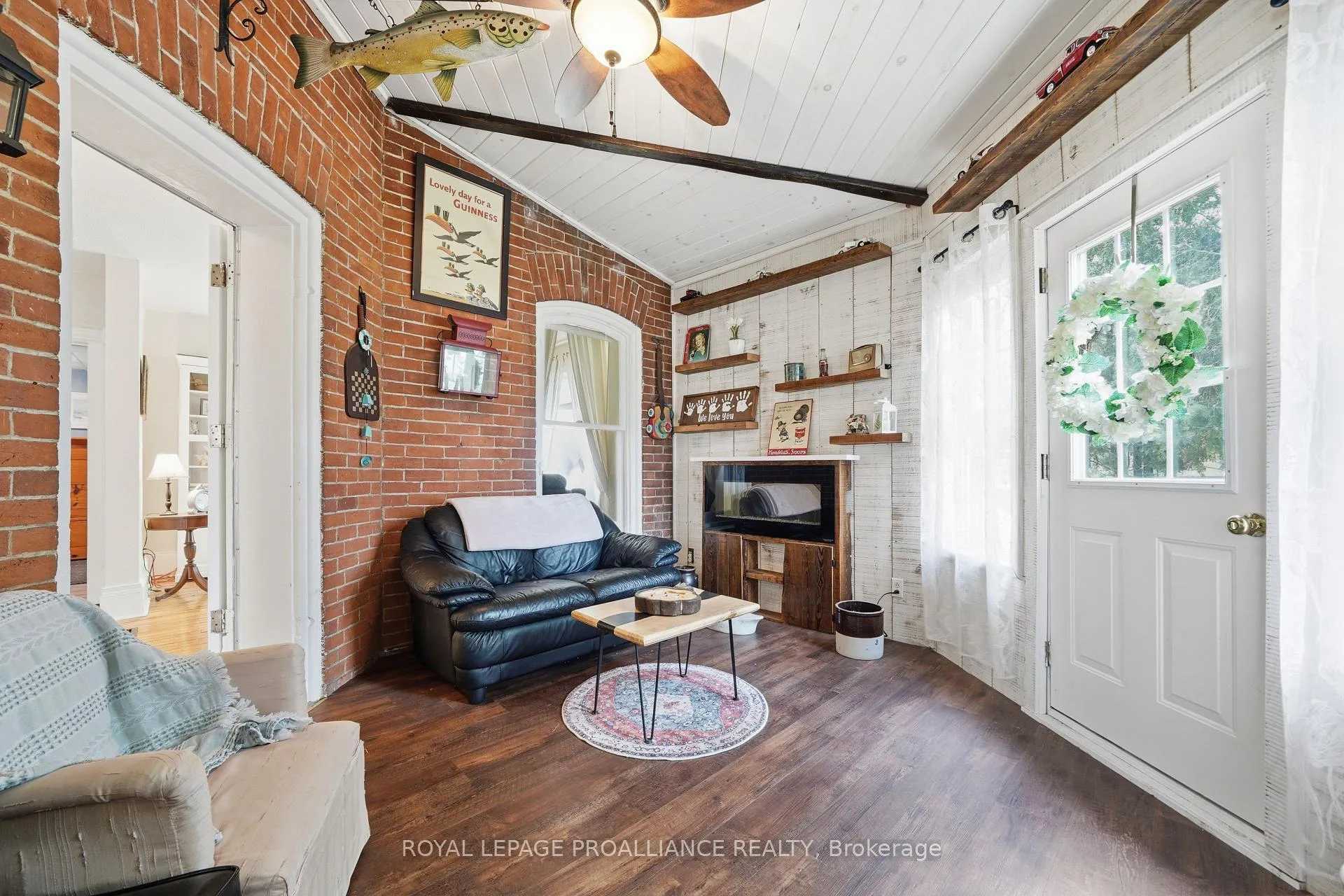 Photo 5 of 154 St Lawrence Street W, Madoc — HOMEH