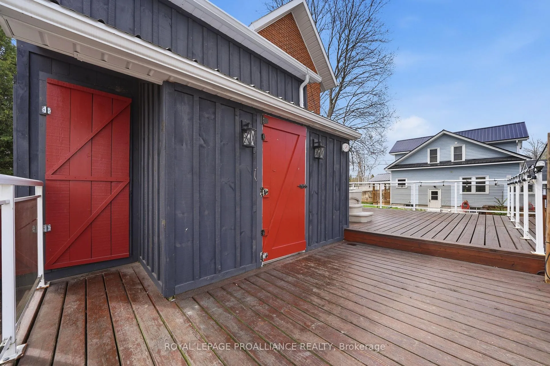 Photo 32 of 154 St Lawrence Street W, Madoc — HOMEH
