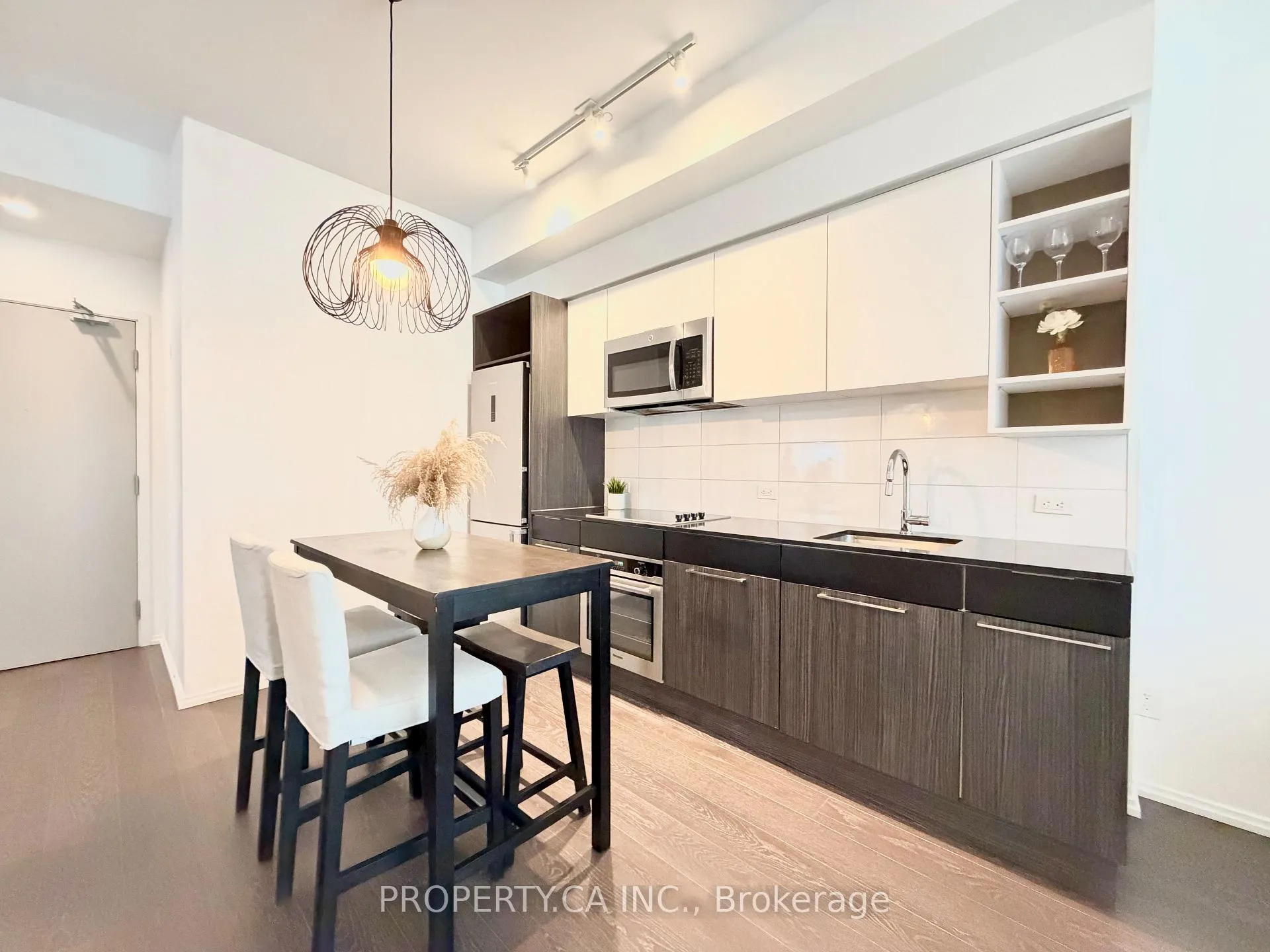 Photo 5 of Unit 2007, 68 Shuter Street, Toronto, Church-Yonge Corridor — HOMEH