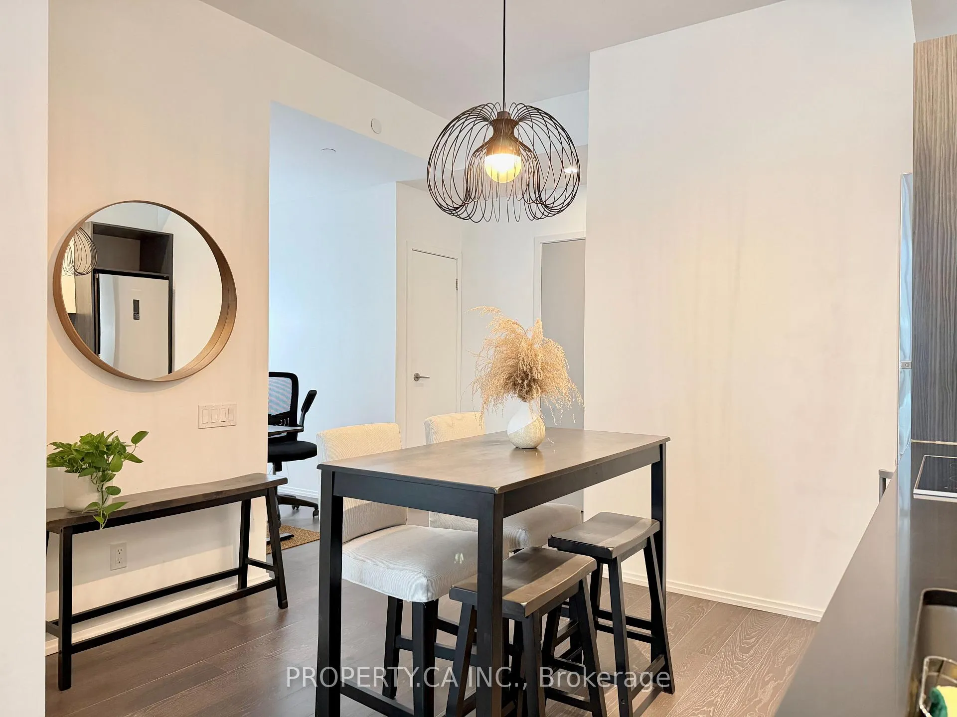 Photo 10 of Unit 2007, 68 Shuter Street, Toronto, Church-Yonge Corridor — HOMEH