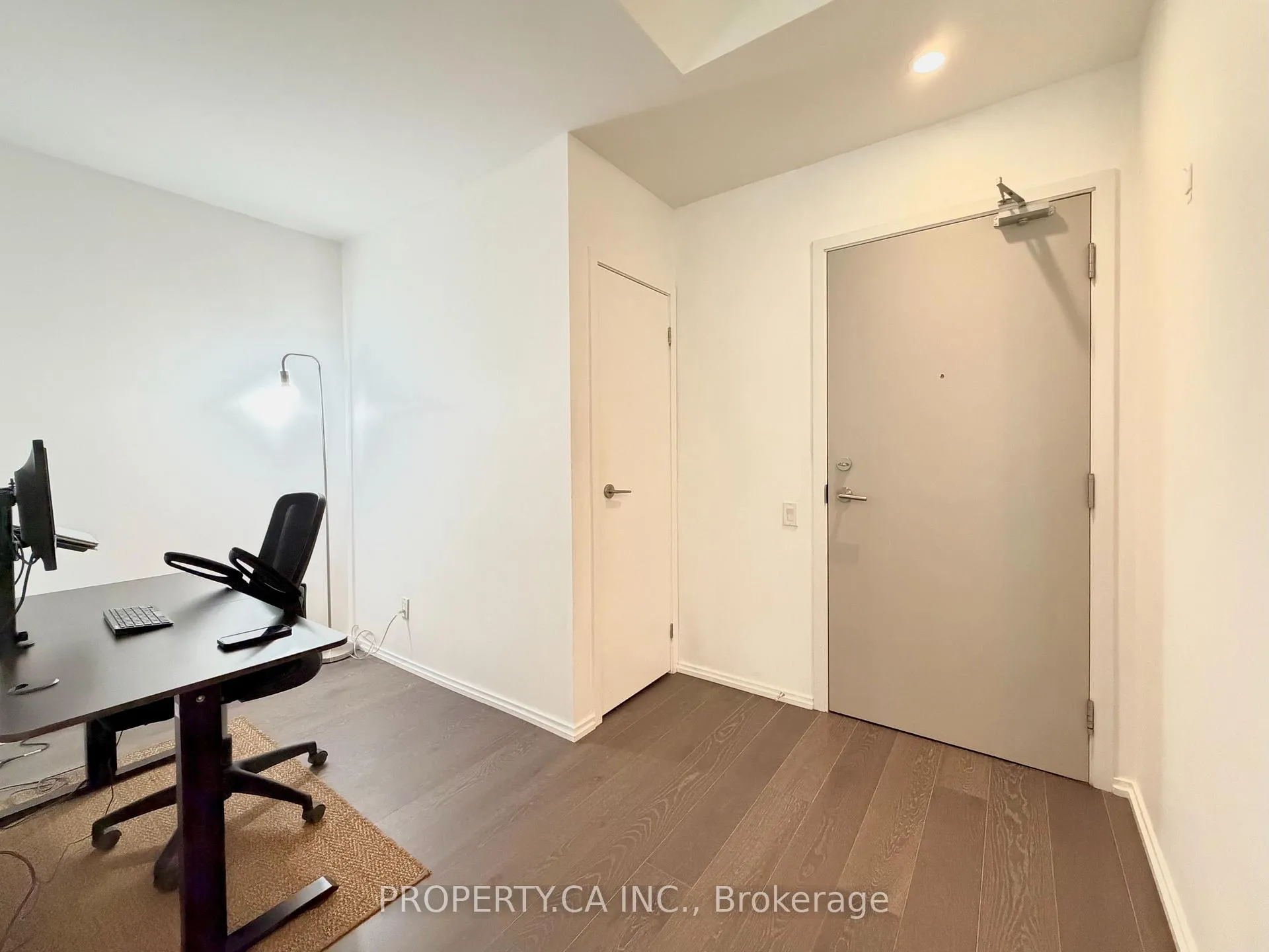 Photo 11 of Unit 2007, 68 Shuter Street, Toronto, Church-Yonge Corridor — HOMEH