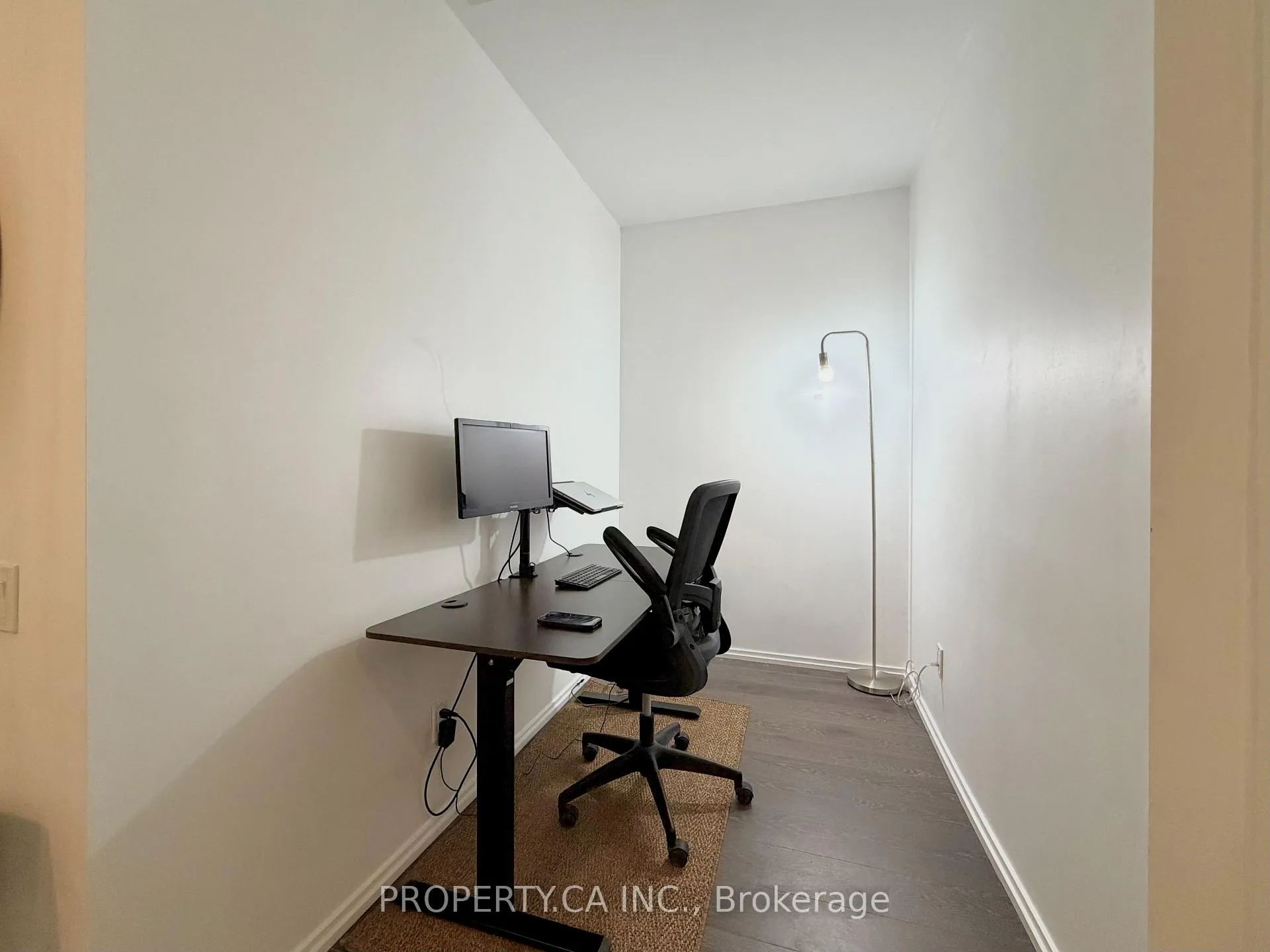 Photo 13 of Unit 2007, 68 Shuter Street, Toronto, Church-Yonge Corridor — HOMEH