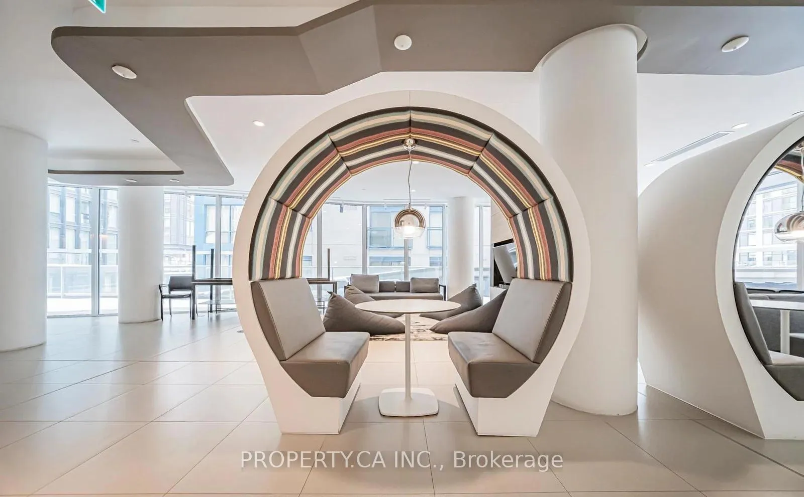 Photo 25 of Unit 2007, 68 Shuter Street, Toronto, Church-Yonge Corridor — HOMEH