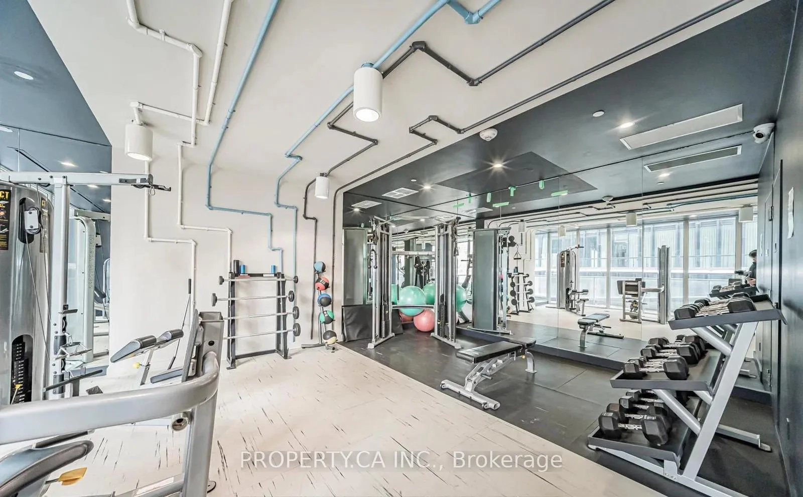 Photo 28 of Unit 2007, 68 Shuter Street, Toronto, Church-Yonge Corridor — HOMEH