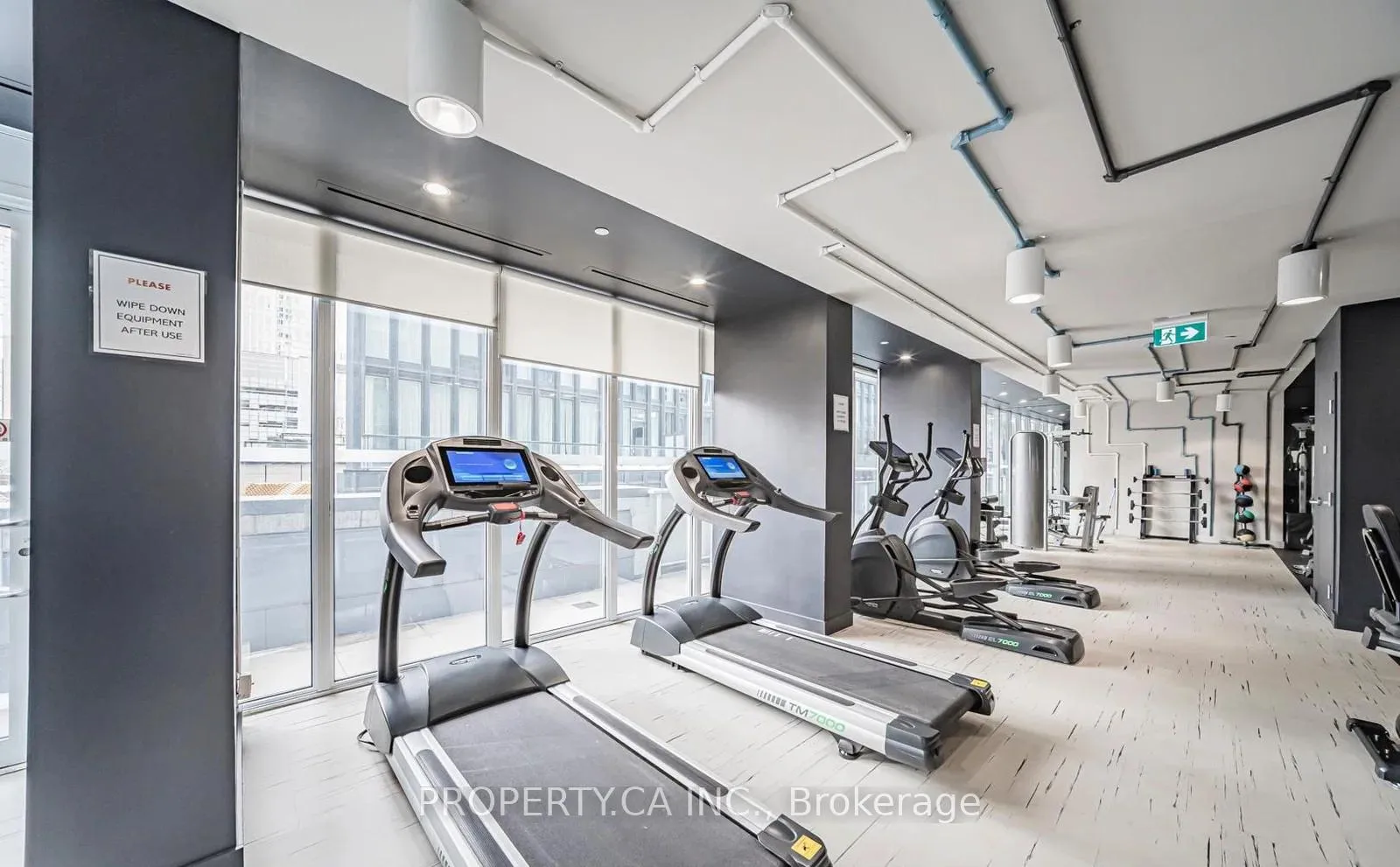 Photo 30 of Unit 2007, 68 Shuter Street, Toronto, Church-Yonge Corridor — HOMEH